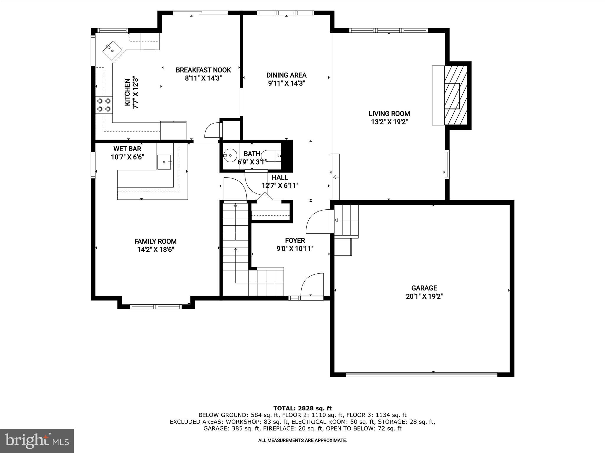 BONNIE BRAE - Residential