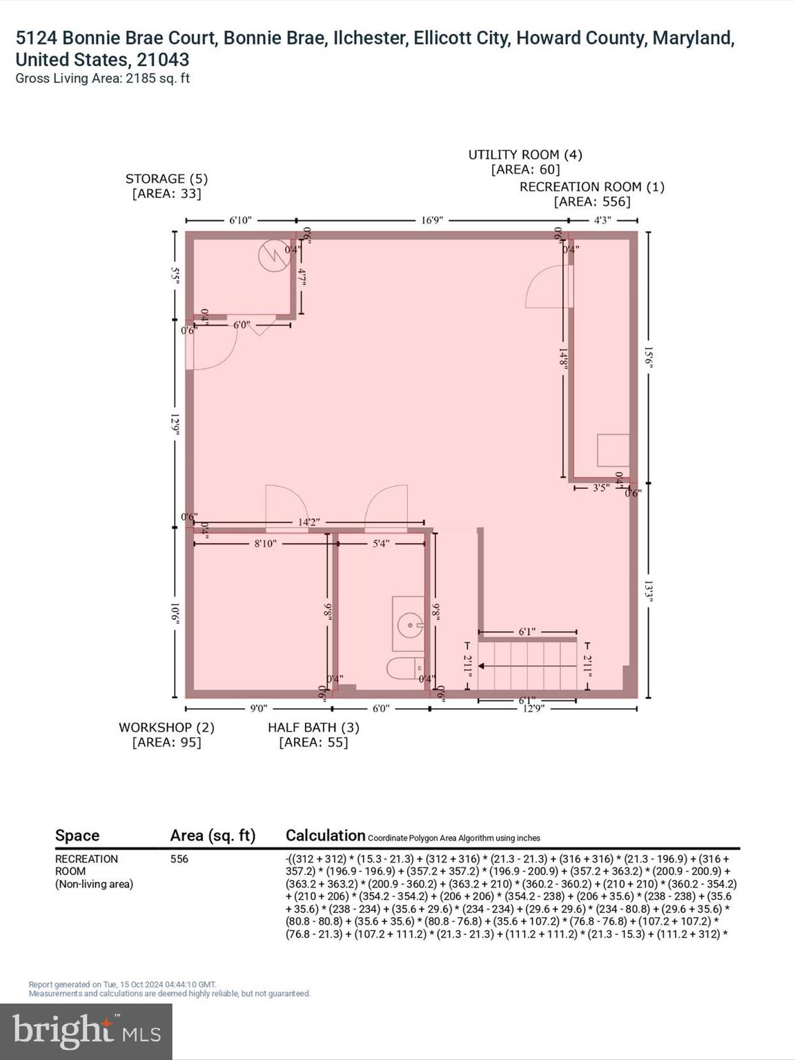 BONNIE BRAE - Residential