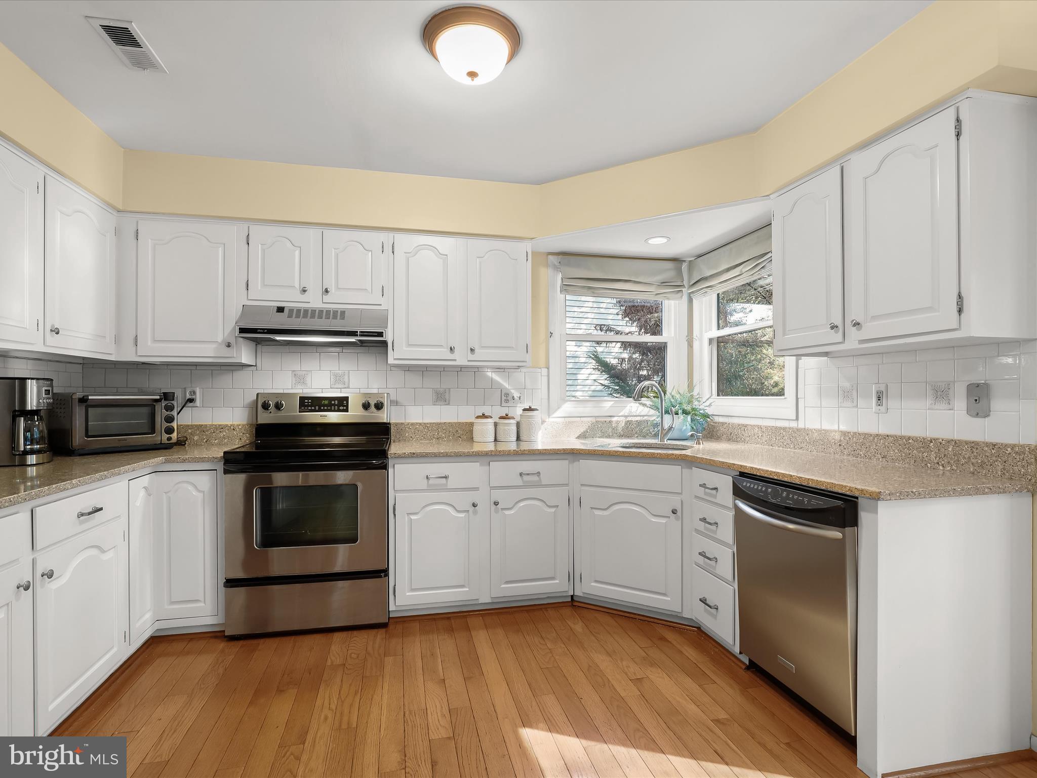 BONNIE BRAE - Residential