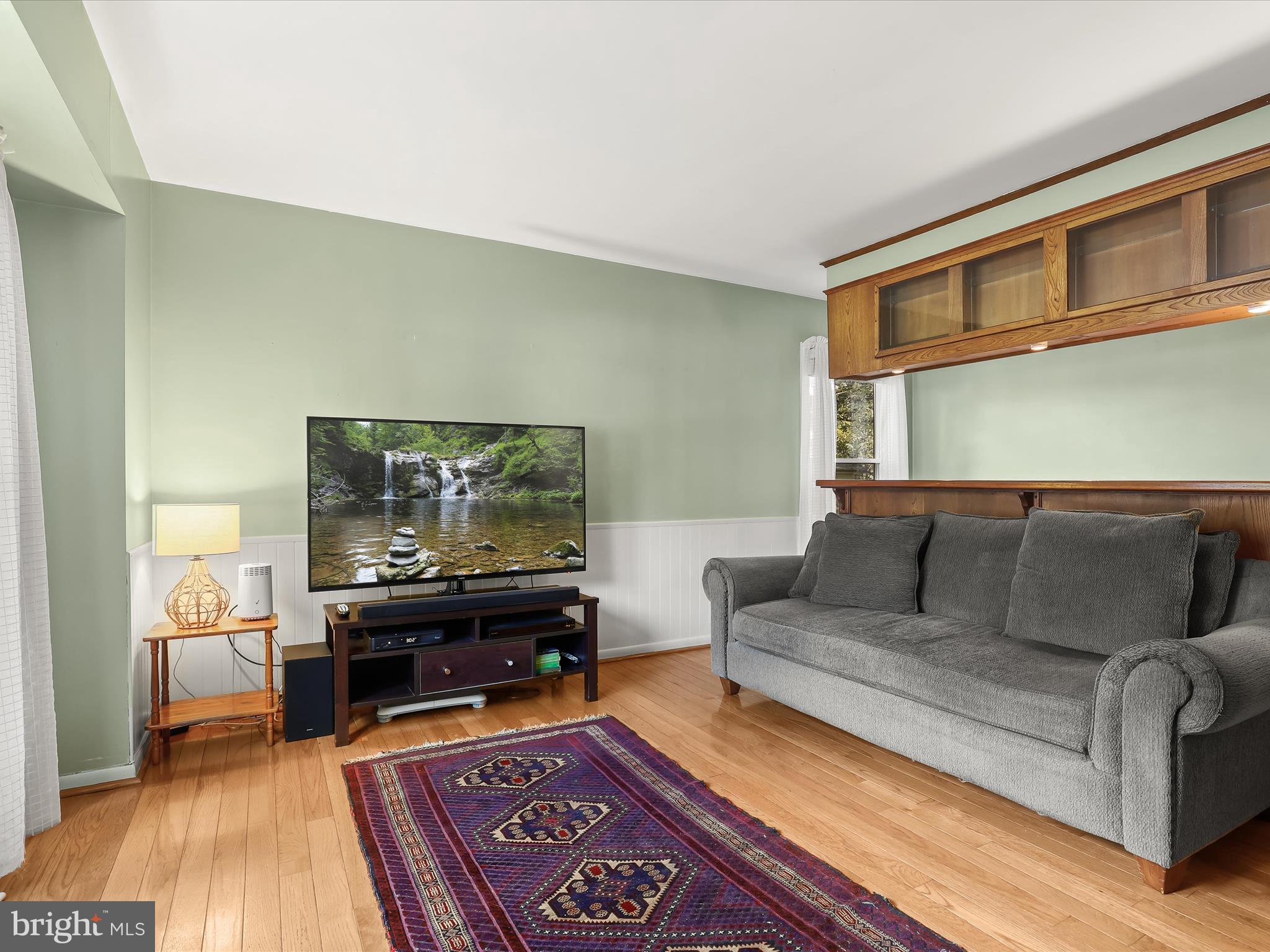 BONNIE BRAE - Residential