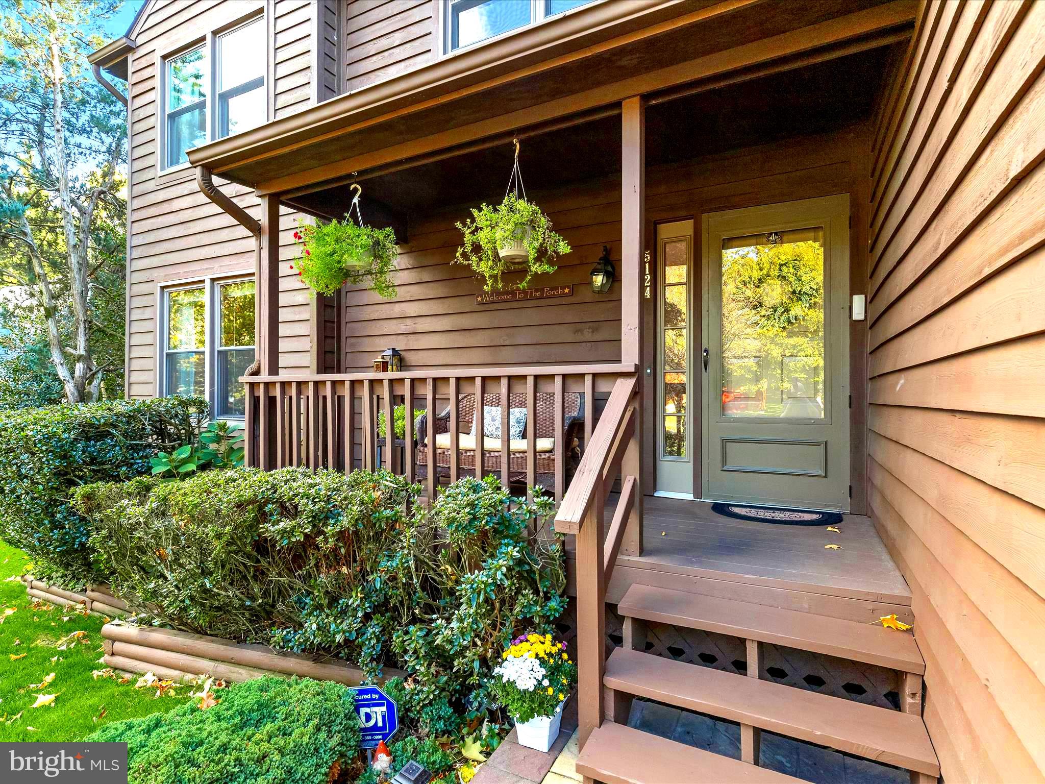 BONNIE BRAE - Residential