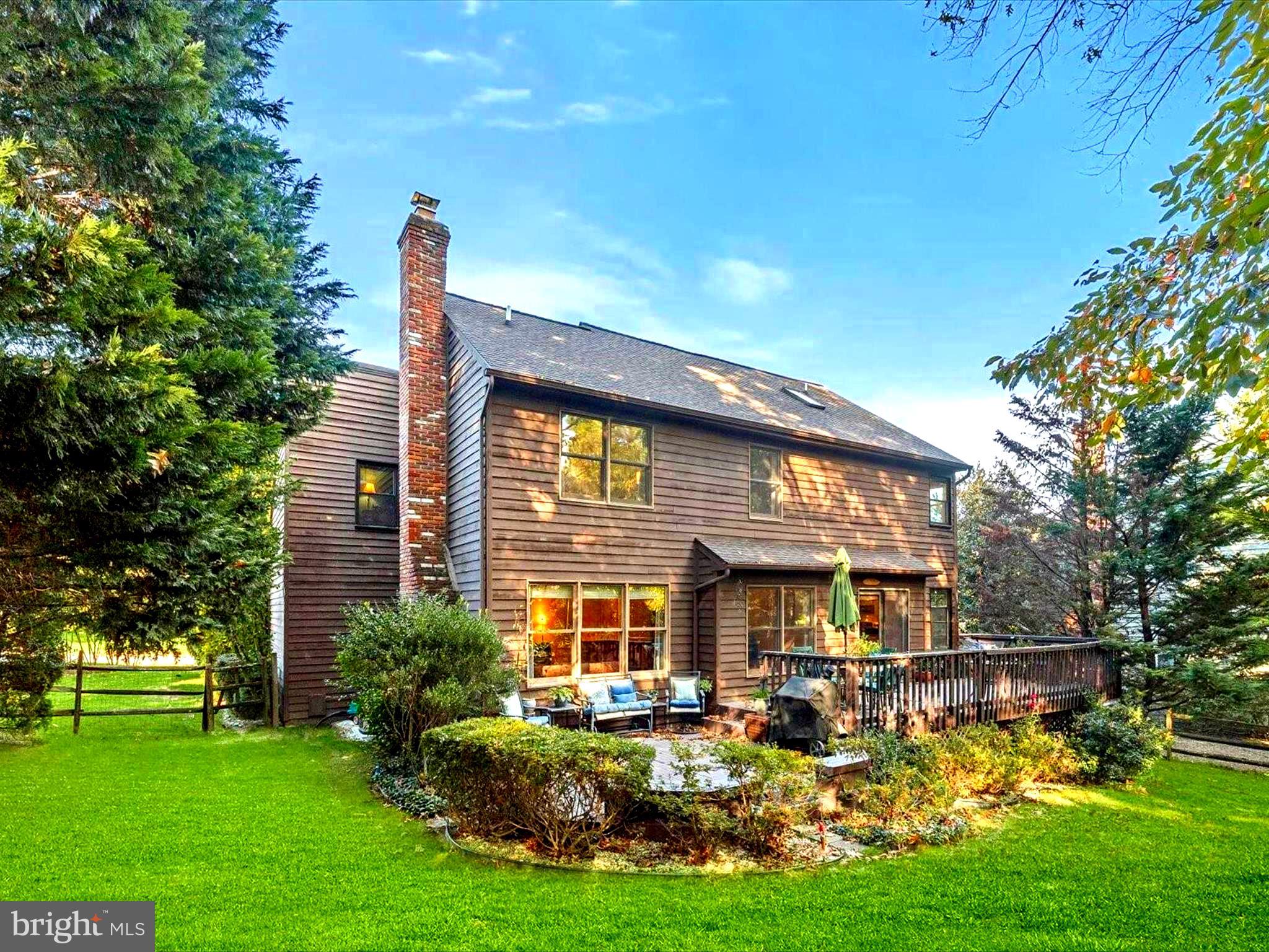 BONNIE BRAE - Residential