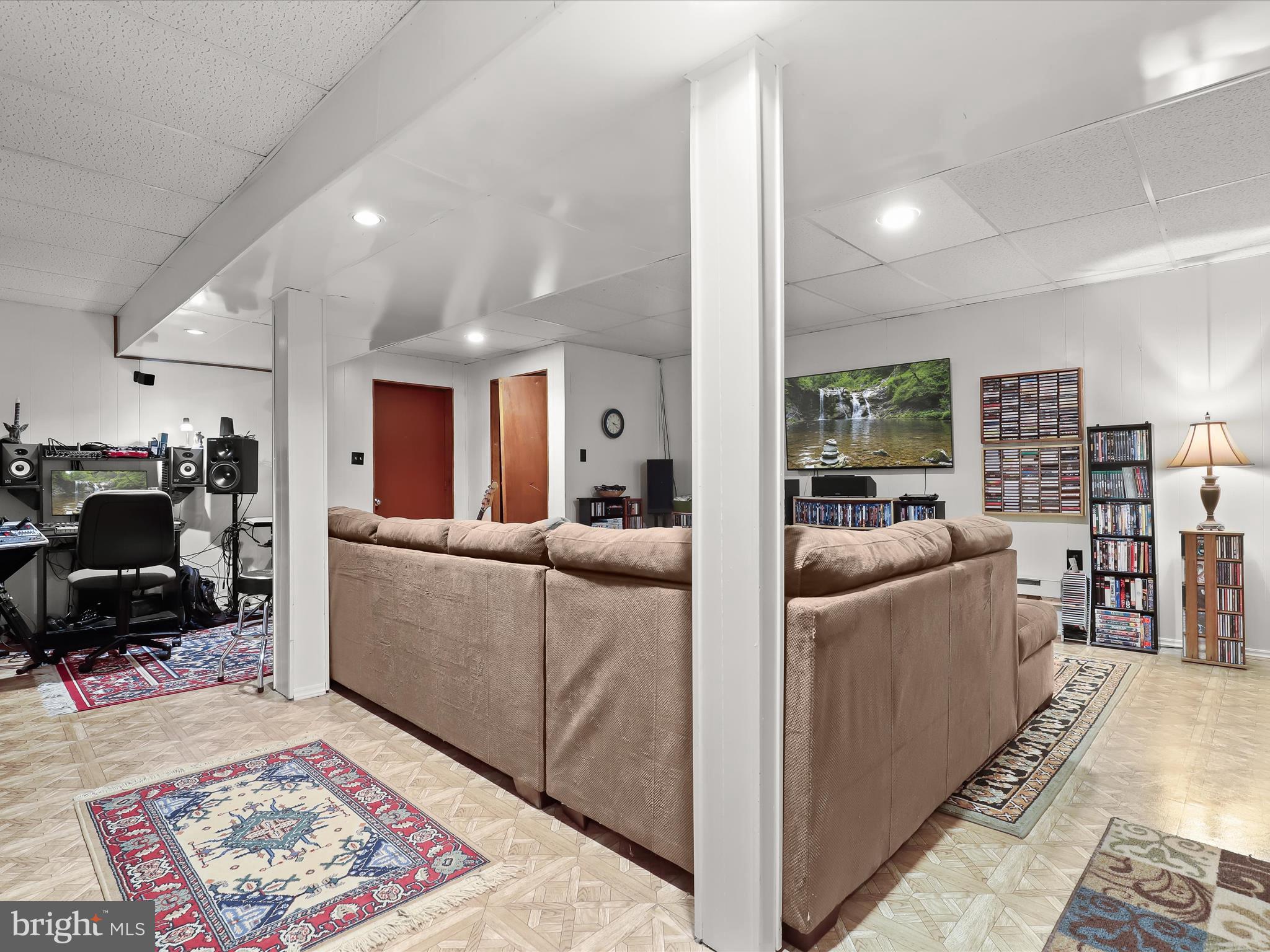 BONNIE BRAE - Residential