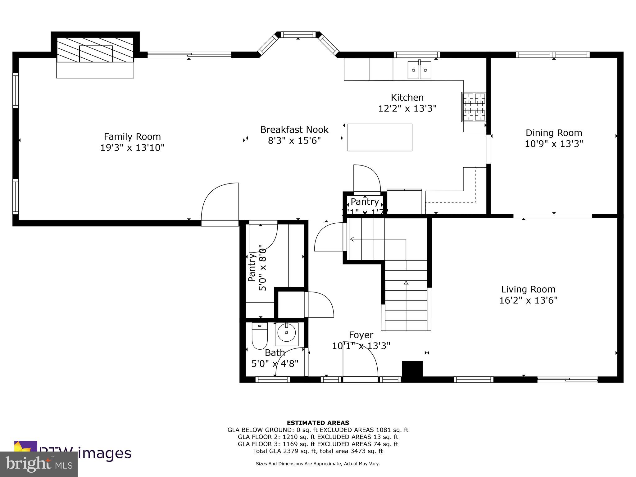 HASTINGS HUNT - Residential