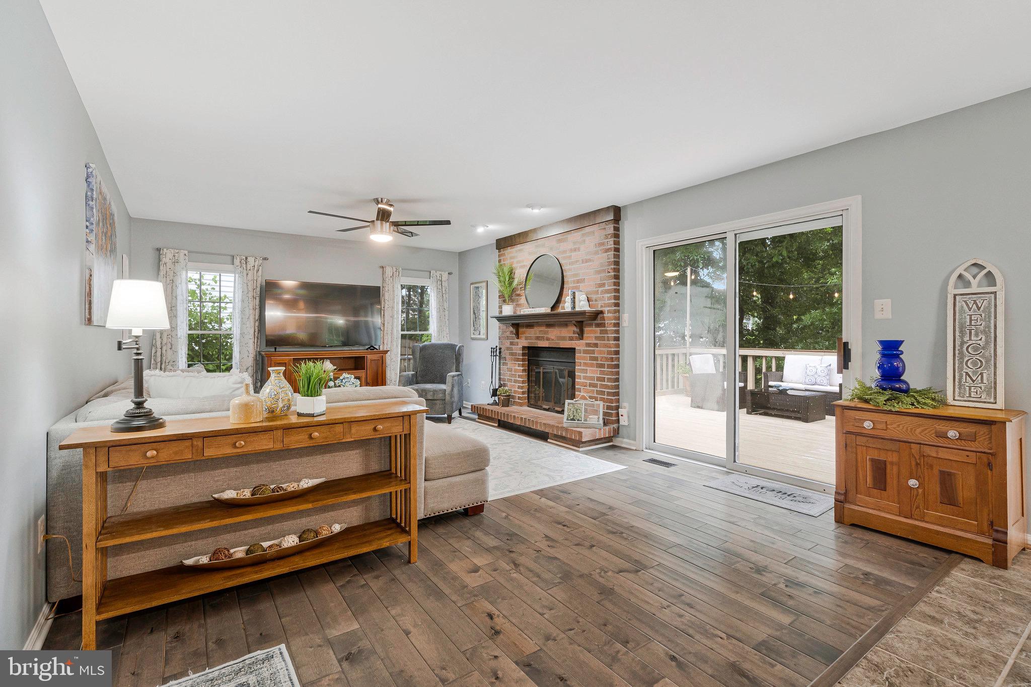 HASTINGS HUNT - Residential