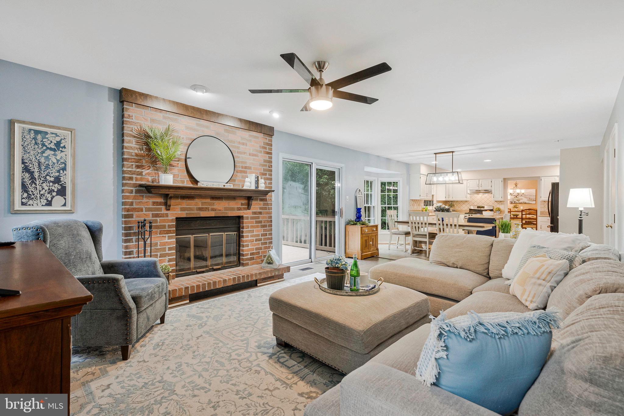 HASTINGS HUNT - Residential