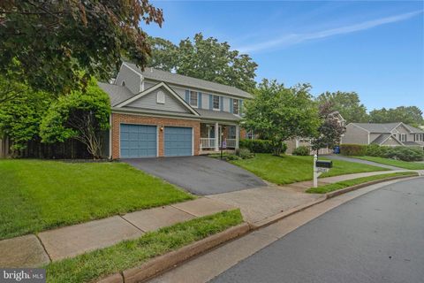12641 TERRYMILL DRIVE HERNDON VA 20170