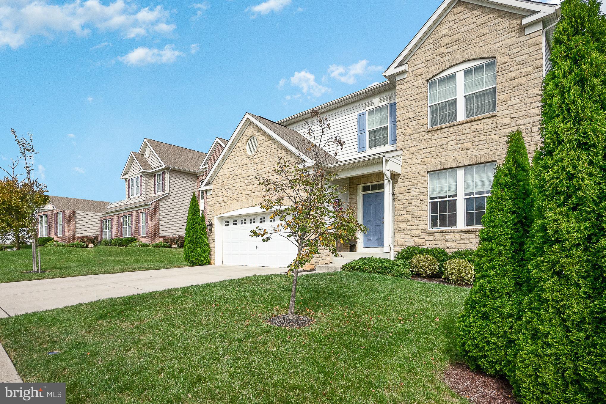 BEECHTREE ESTATES - Residential