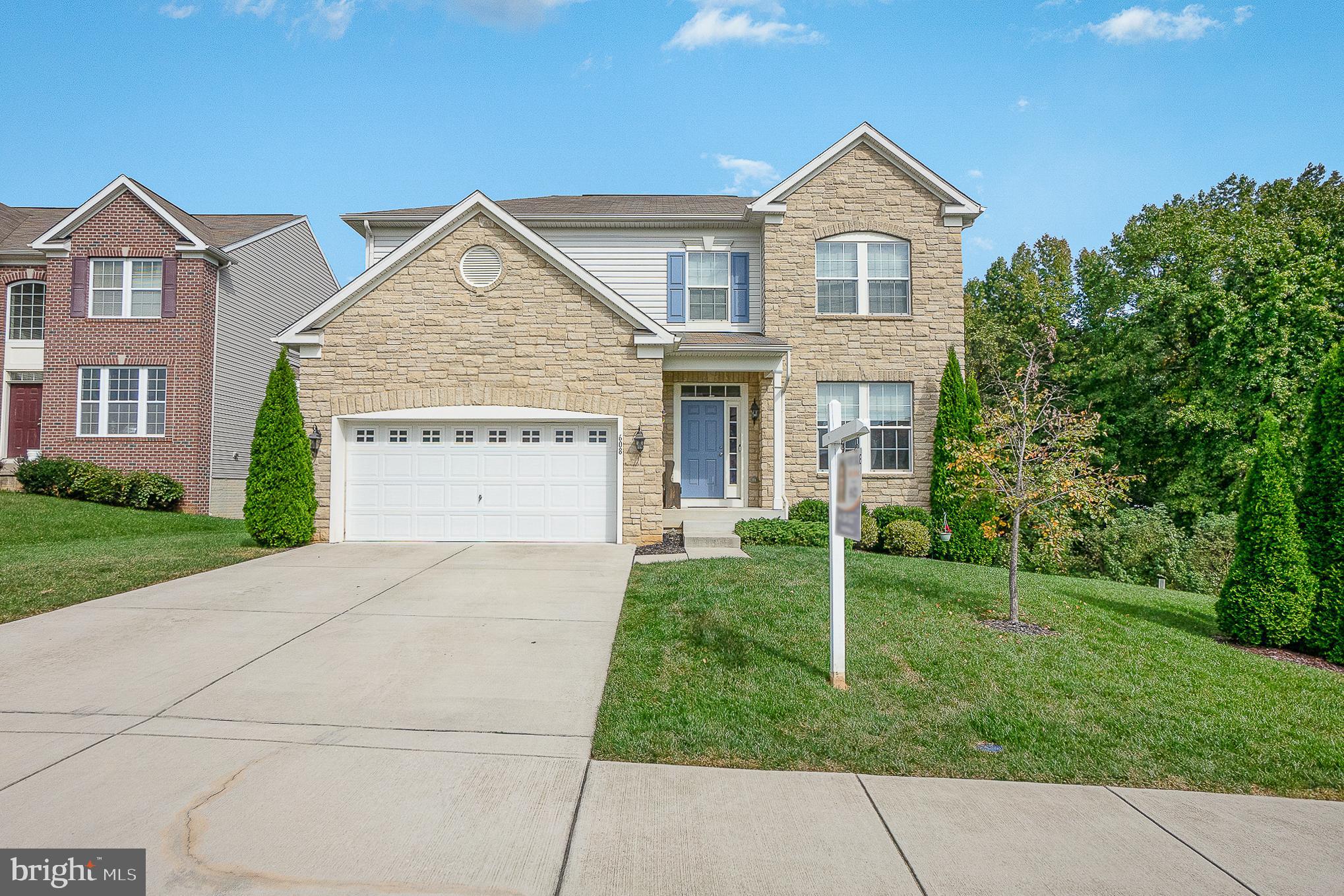 BEECHTREE ESTATES - Residential