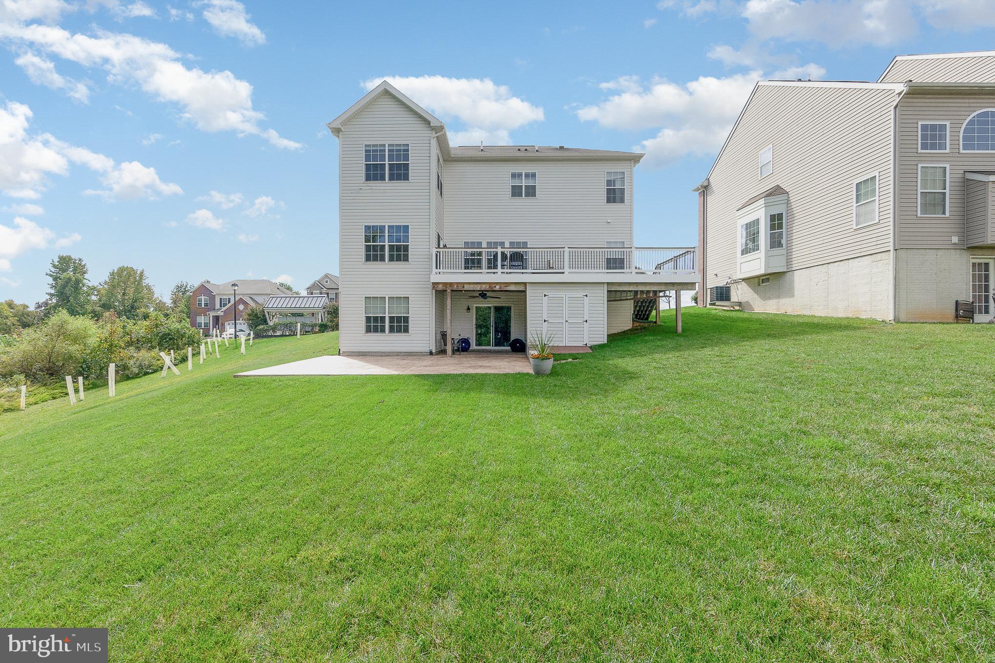 BEECHTREE ESTATES - Residential