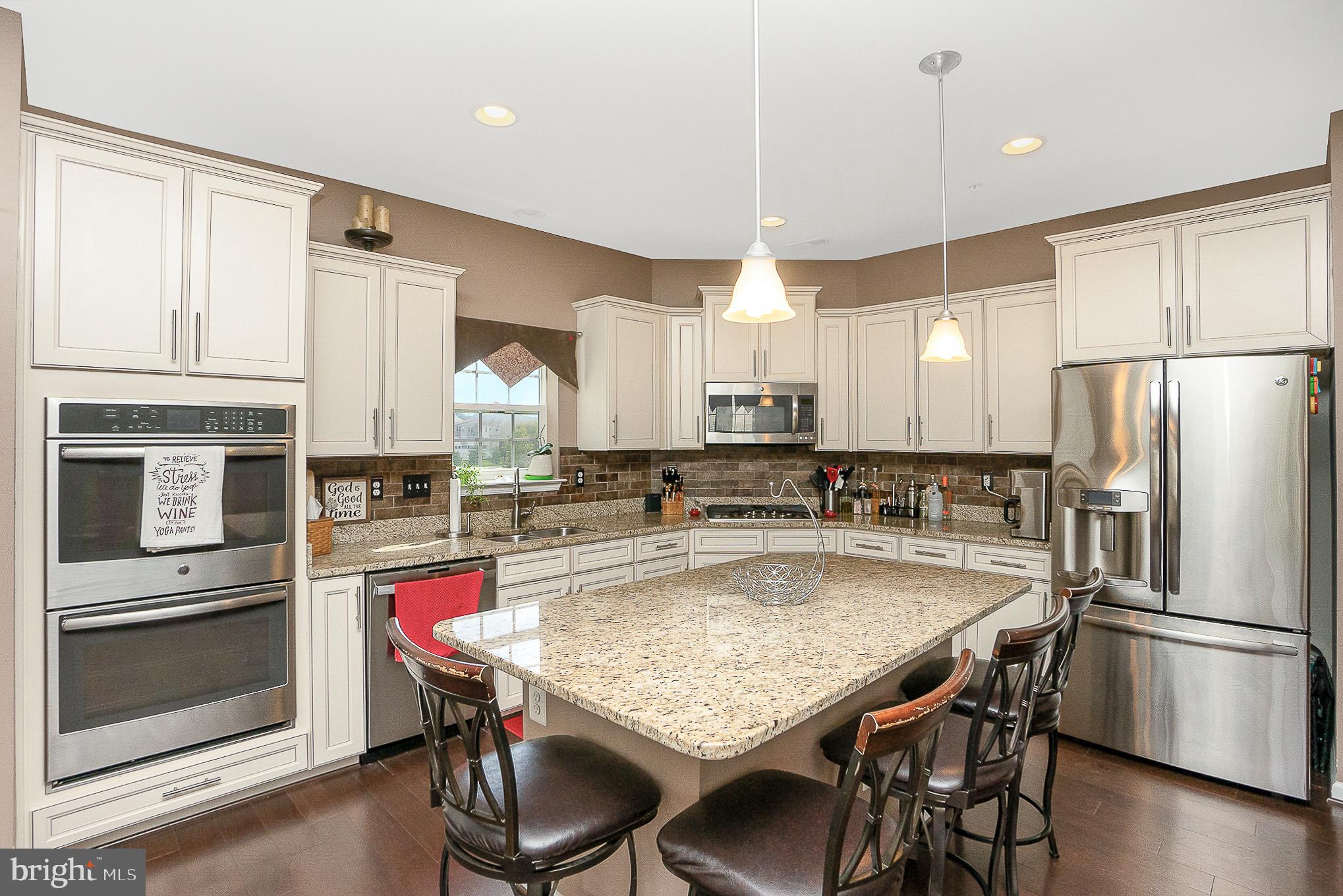 BEECHTREE ESTATES - Residential