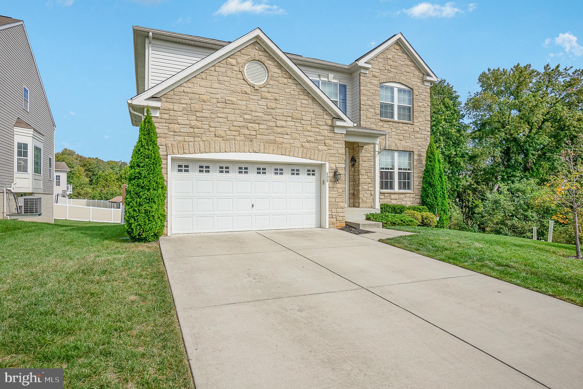 BEECHTREE ESTATES - Residential