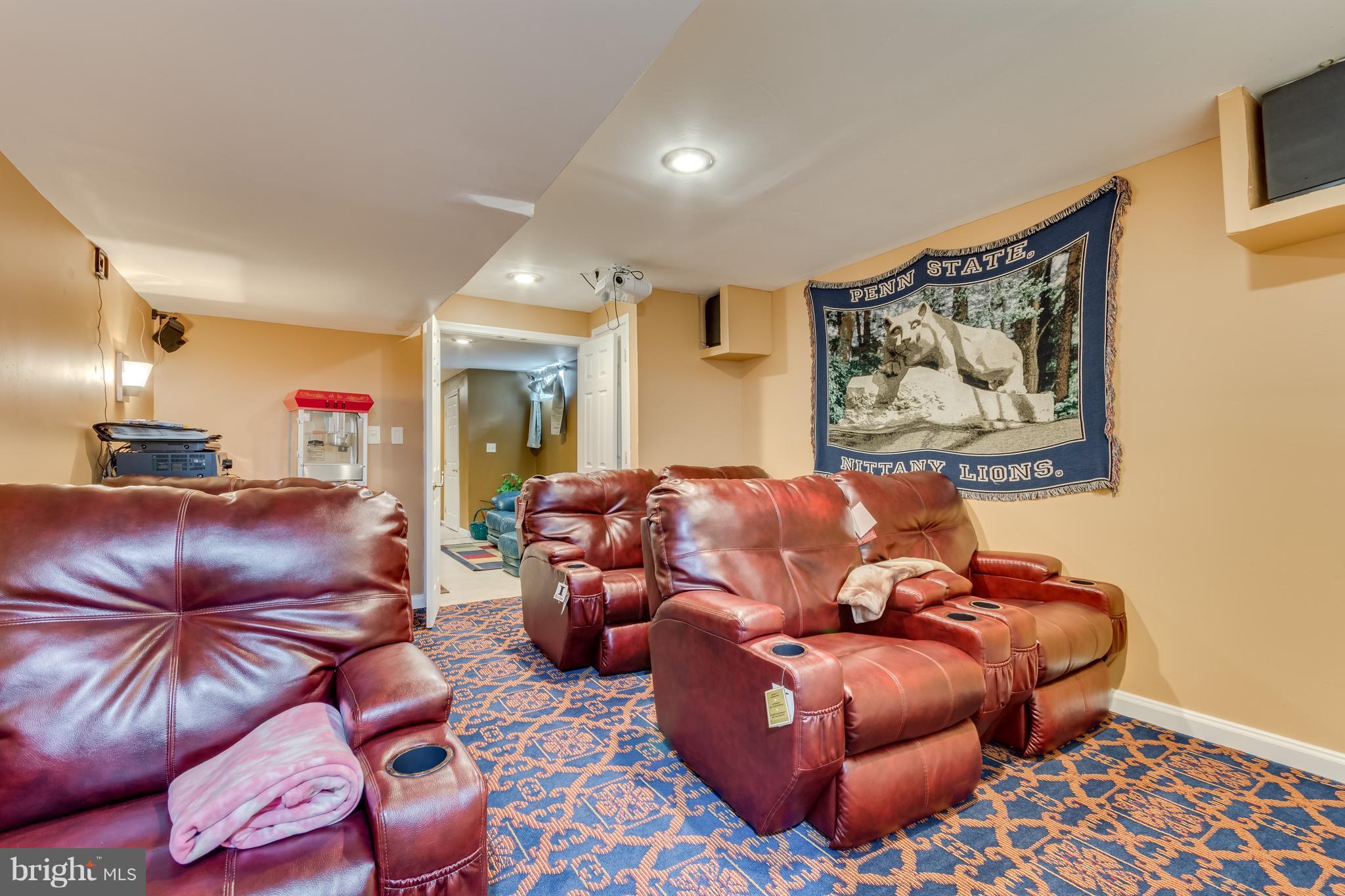 BRIDLE CREEK - Residential