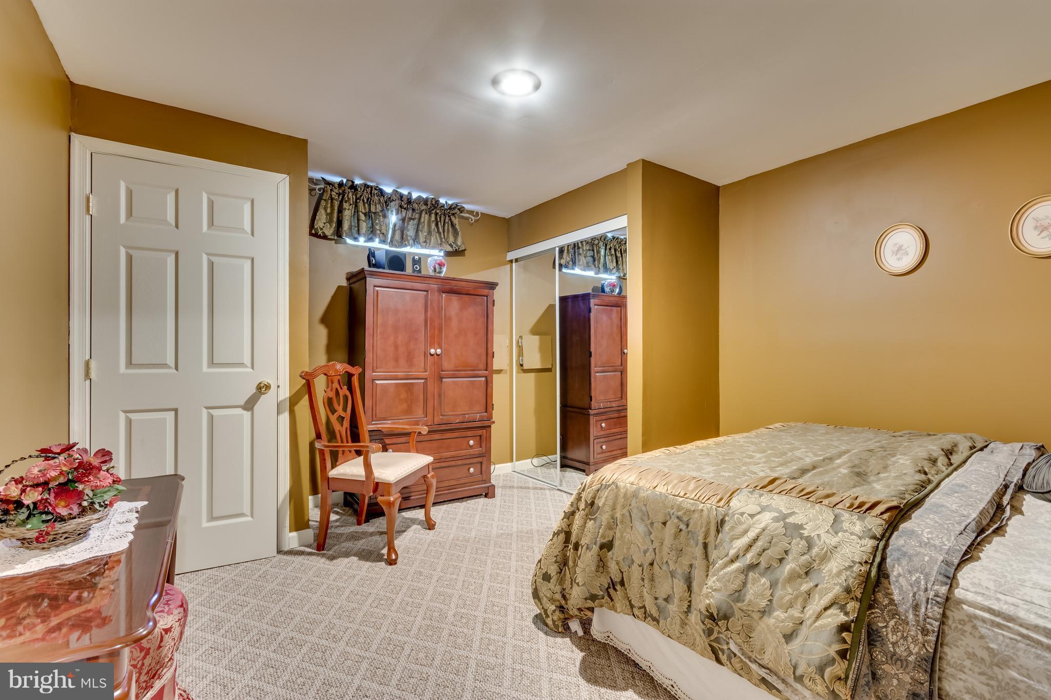 BRIDLE CREEK - Residential