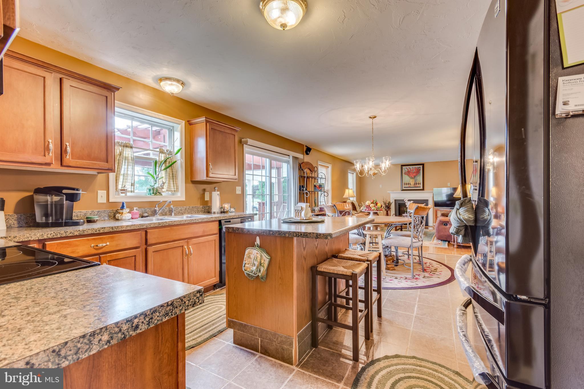 BRIDLE CREEK - Residential