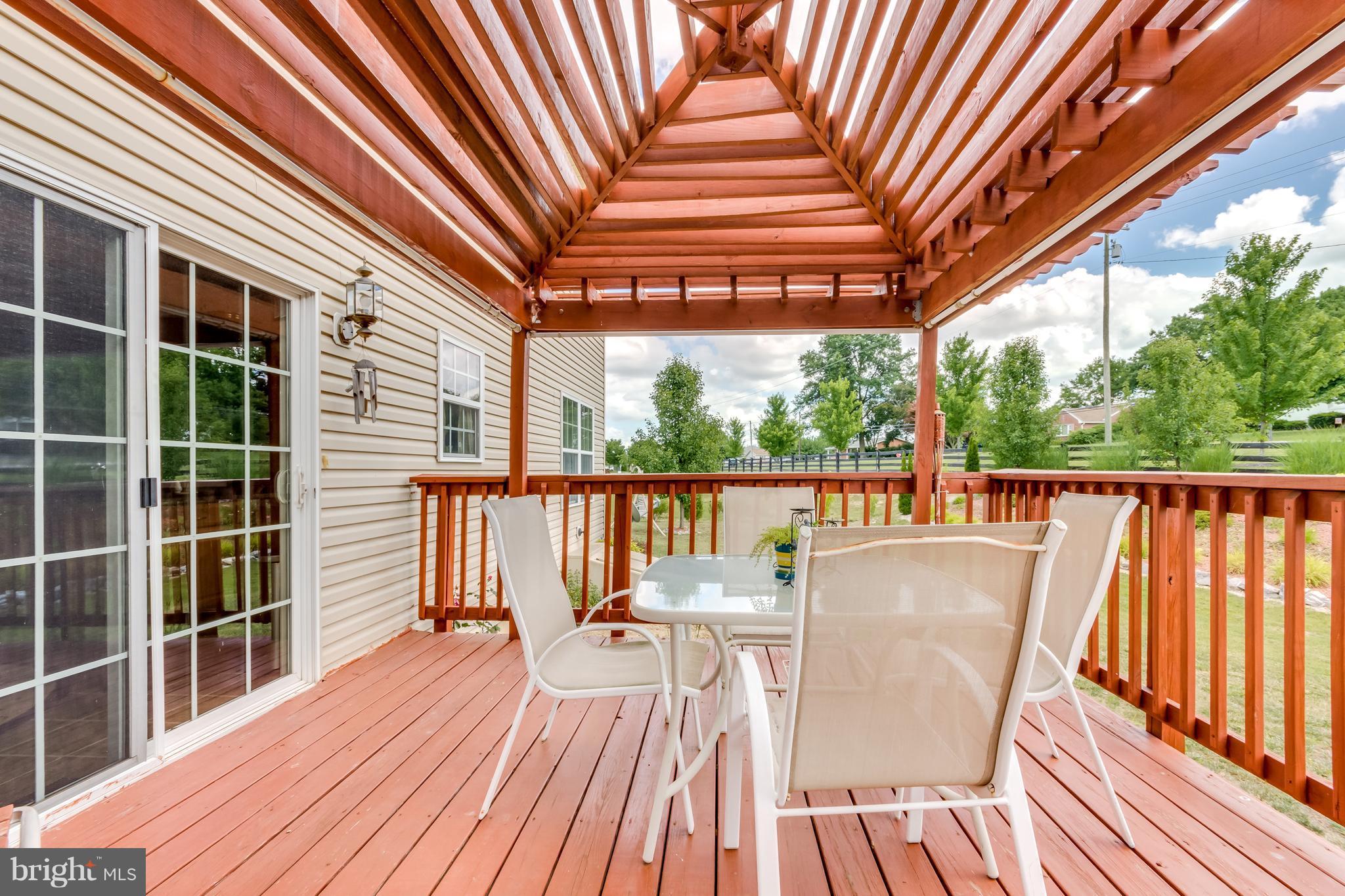 BRIDLE CREEK - Residential