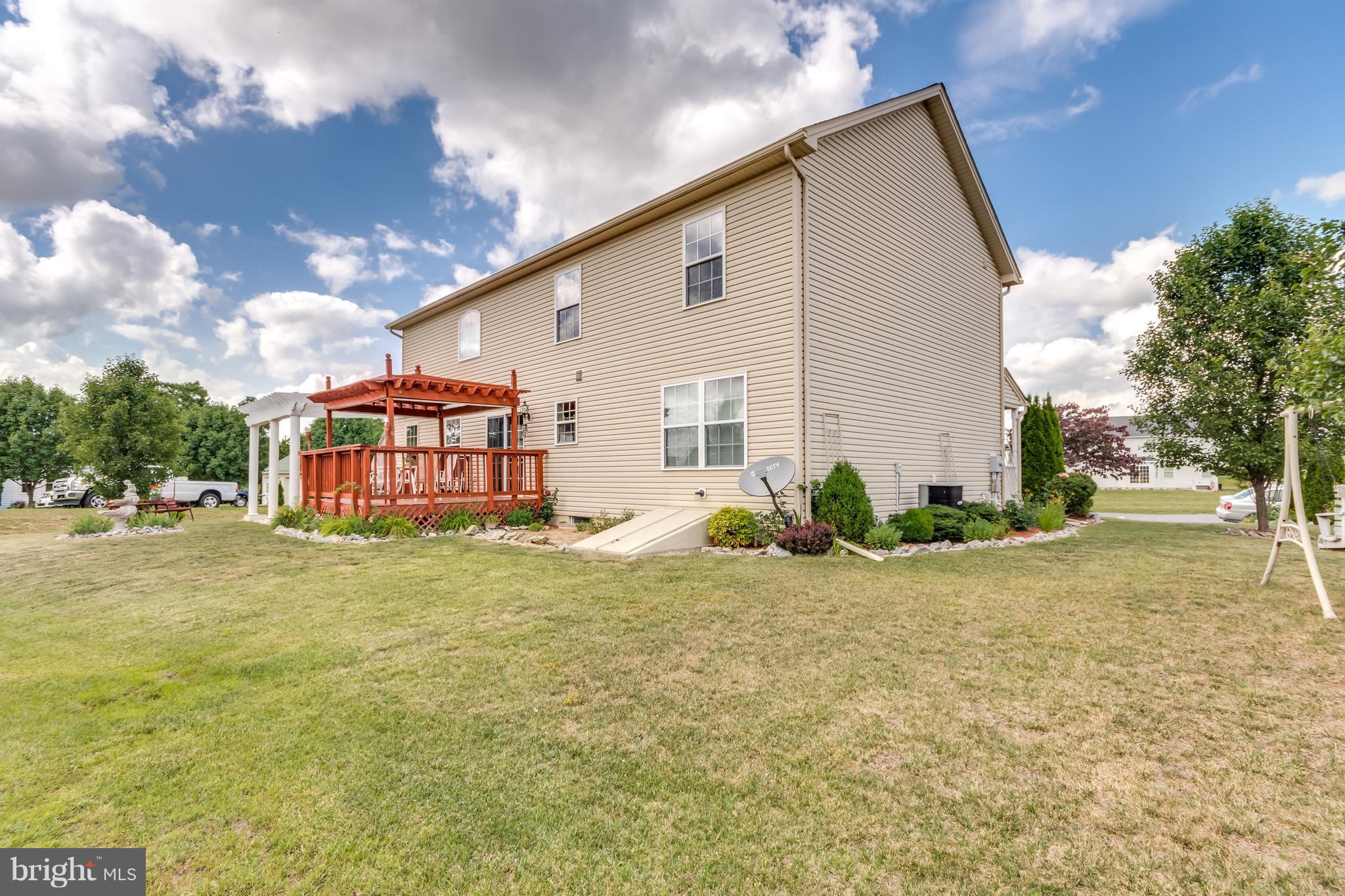 BRIDLE CREEK - Residential