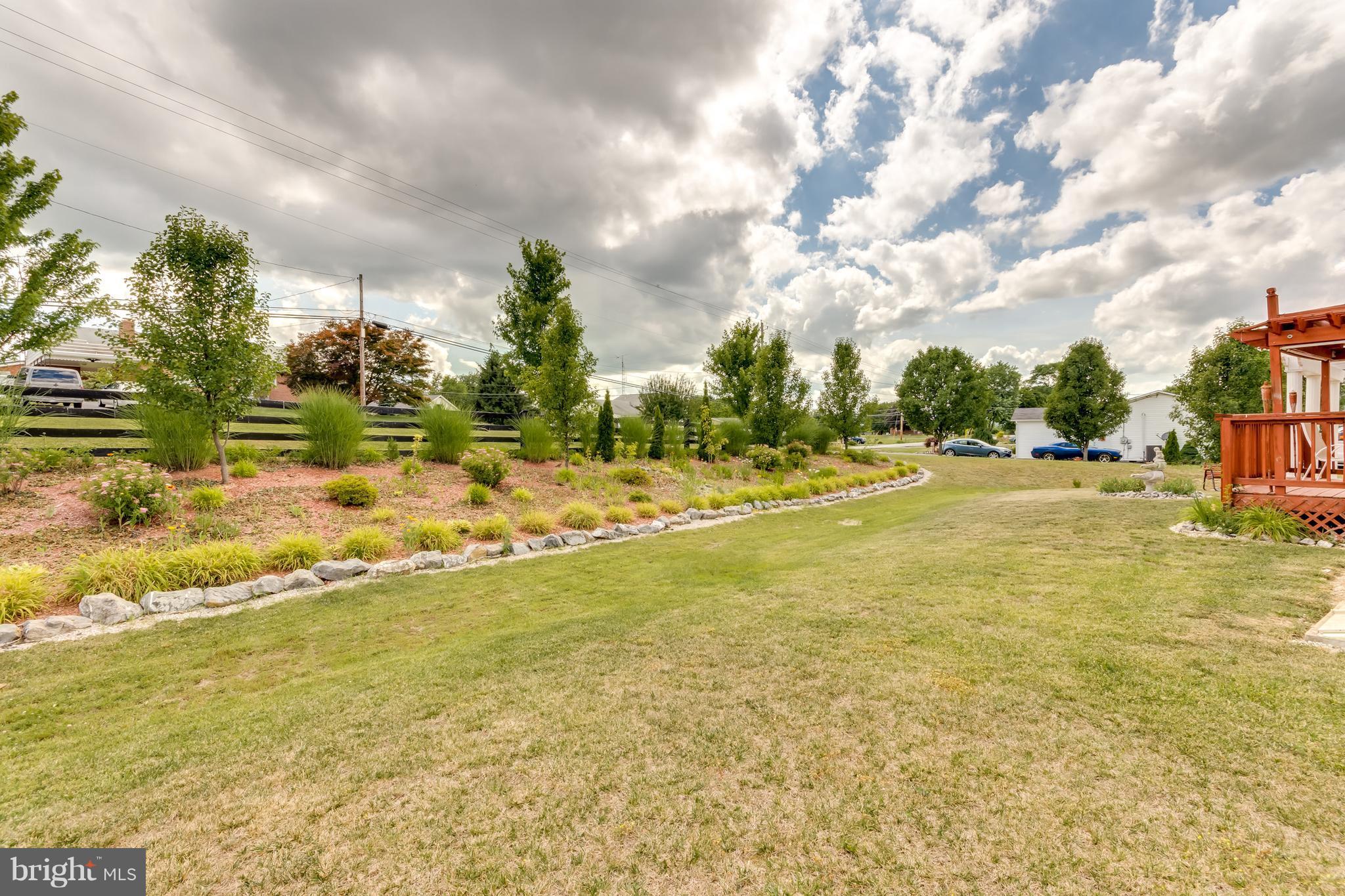 BRIDLE CREEK - Residential