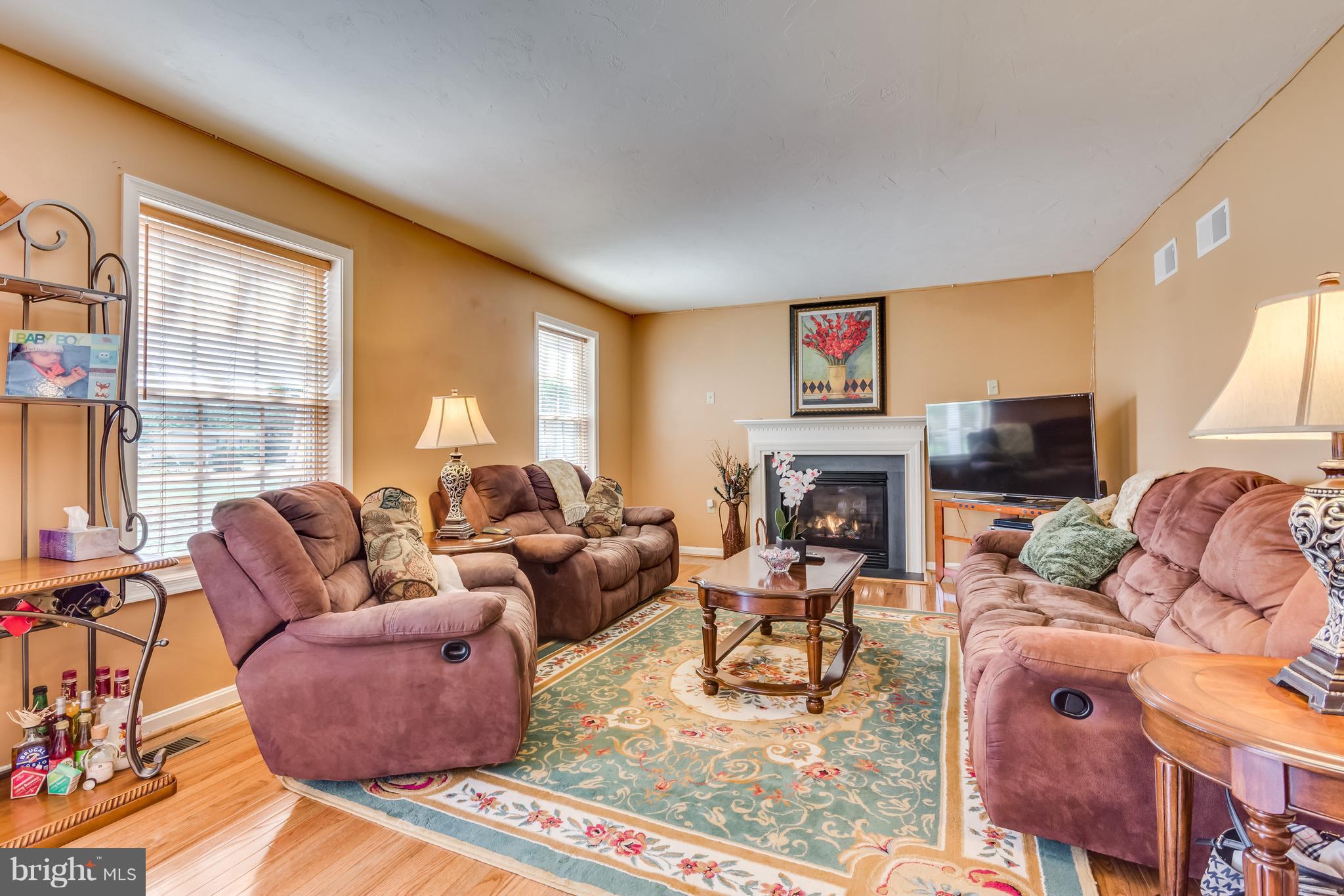 BRIDLE CREEK - Residential