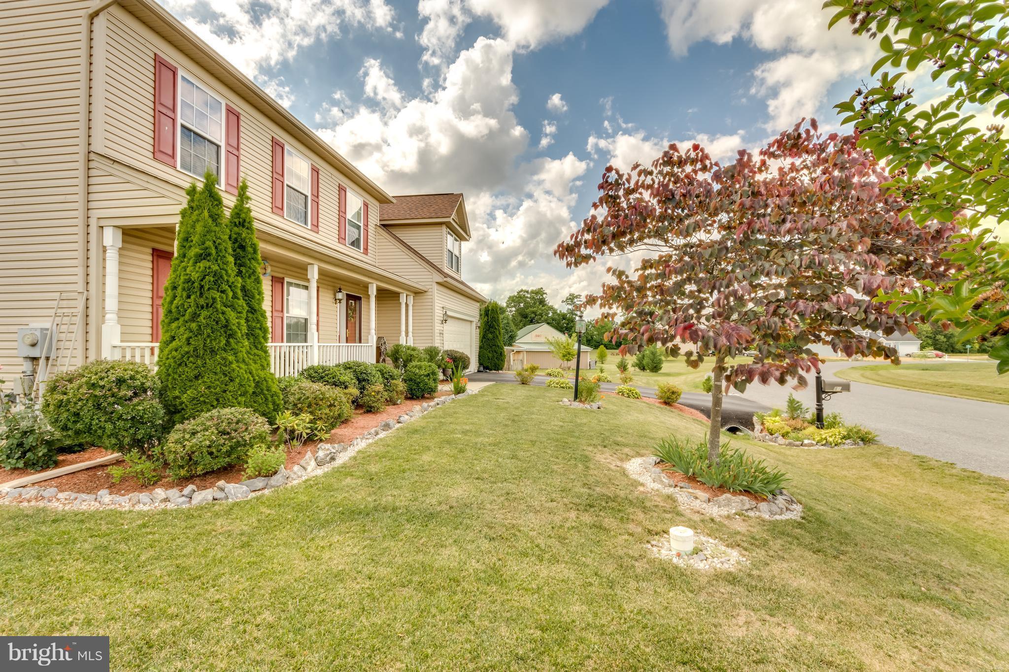 BRIDLE CREEK - Residential