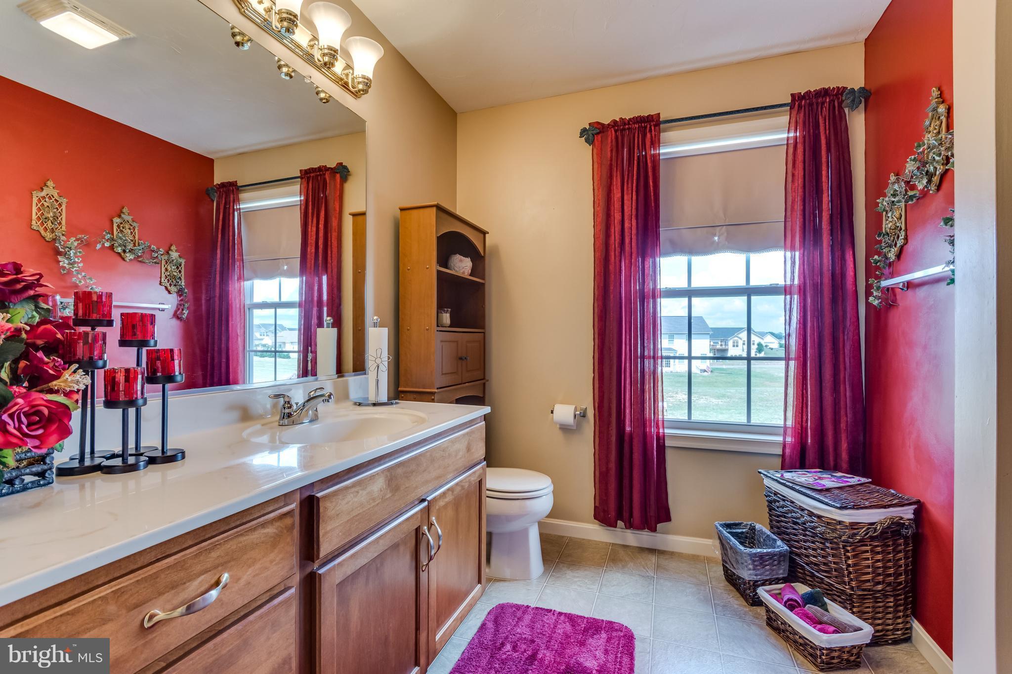 BRIDLE CREEK - Residential