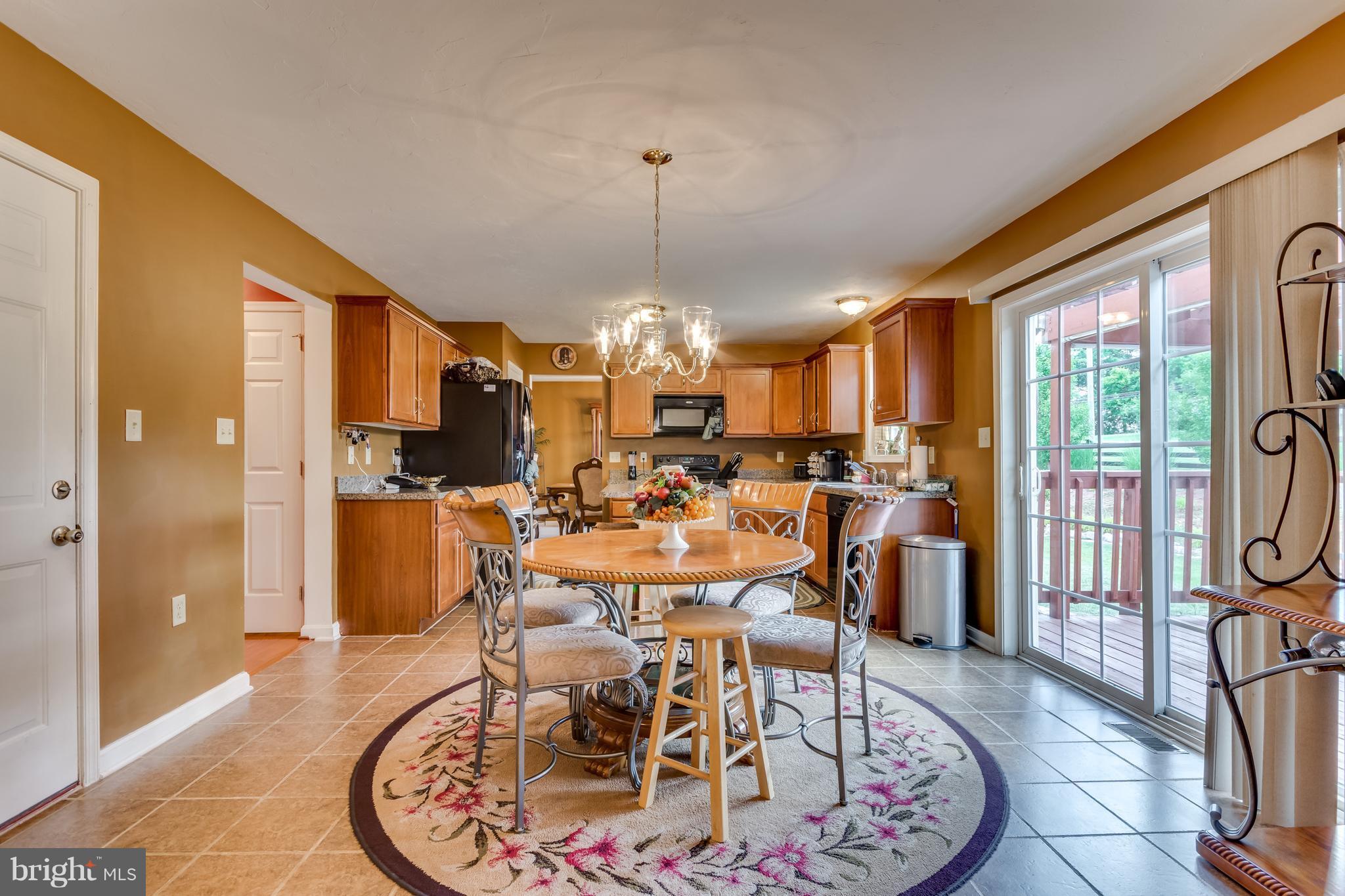 BRIDLE CREEK - Residential