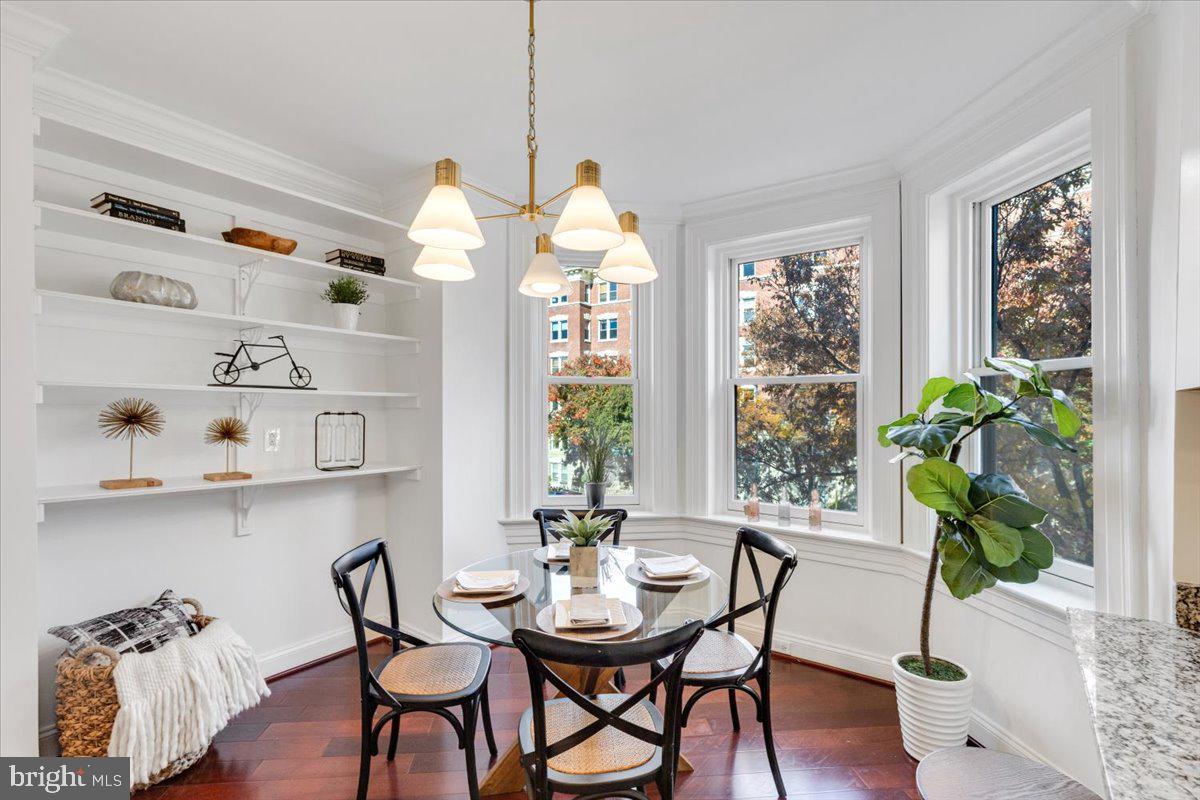 1832 CALVERT STREET NW 3