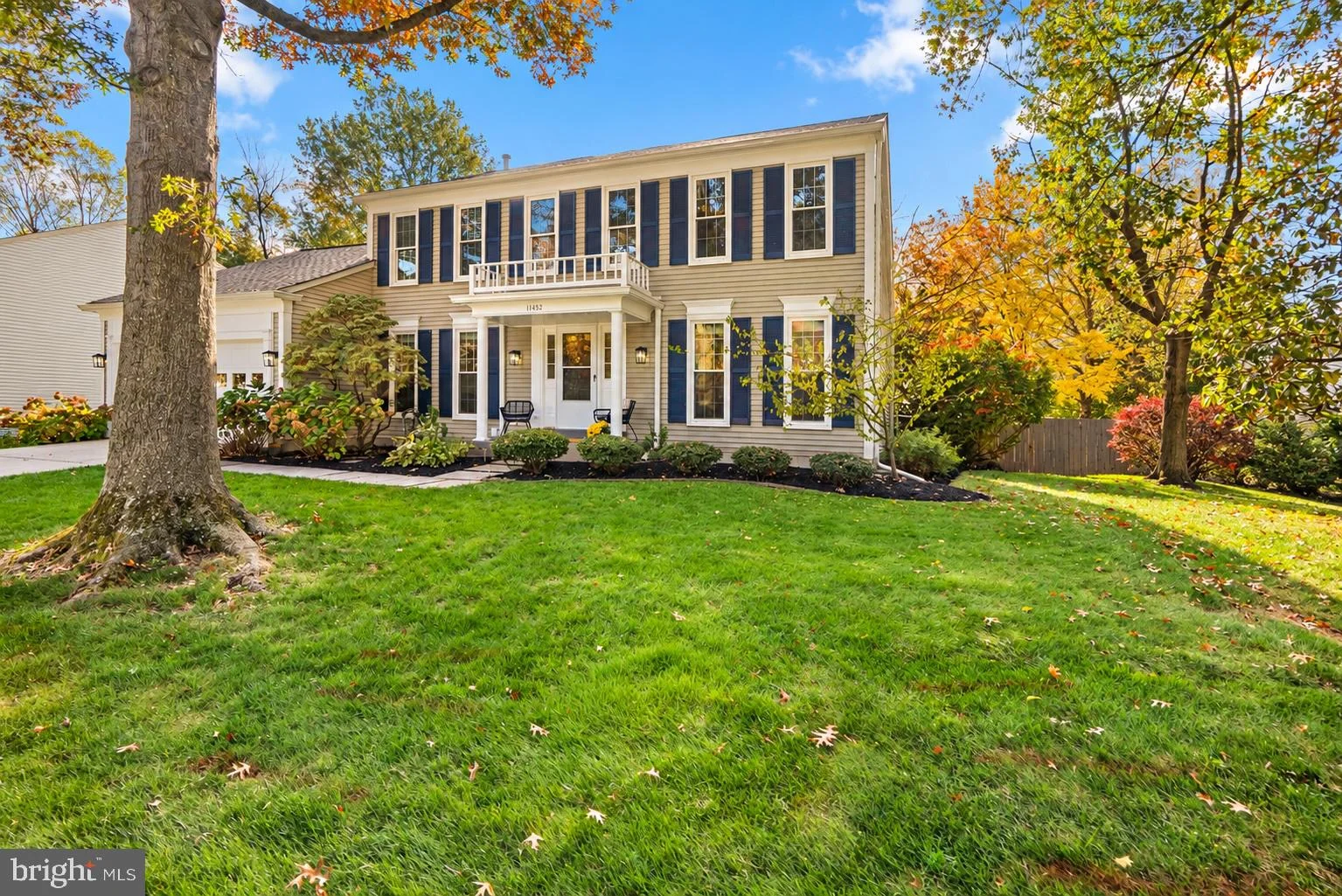 11452 Oak Leaf Drive