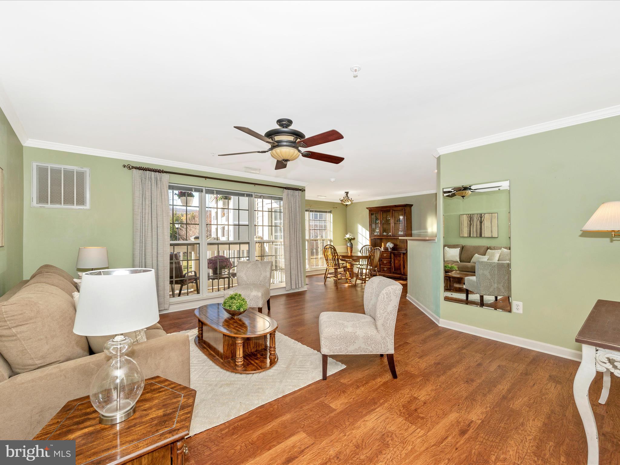 RIDGEVIEW III - Residential