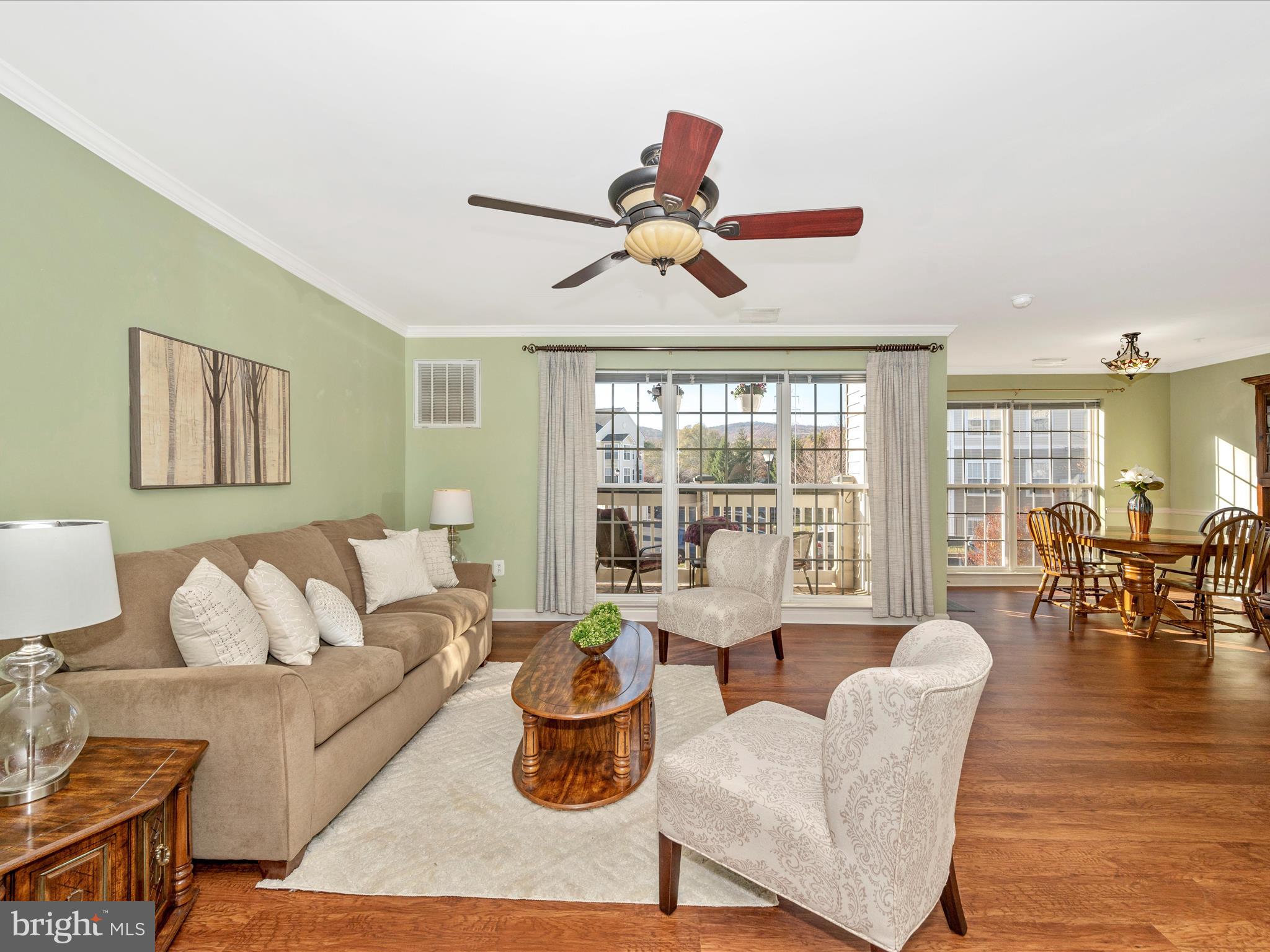 RIDGEVIEW III - Residential