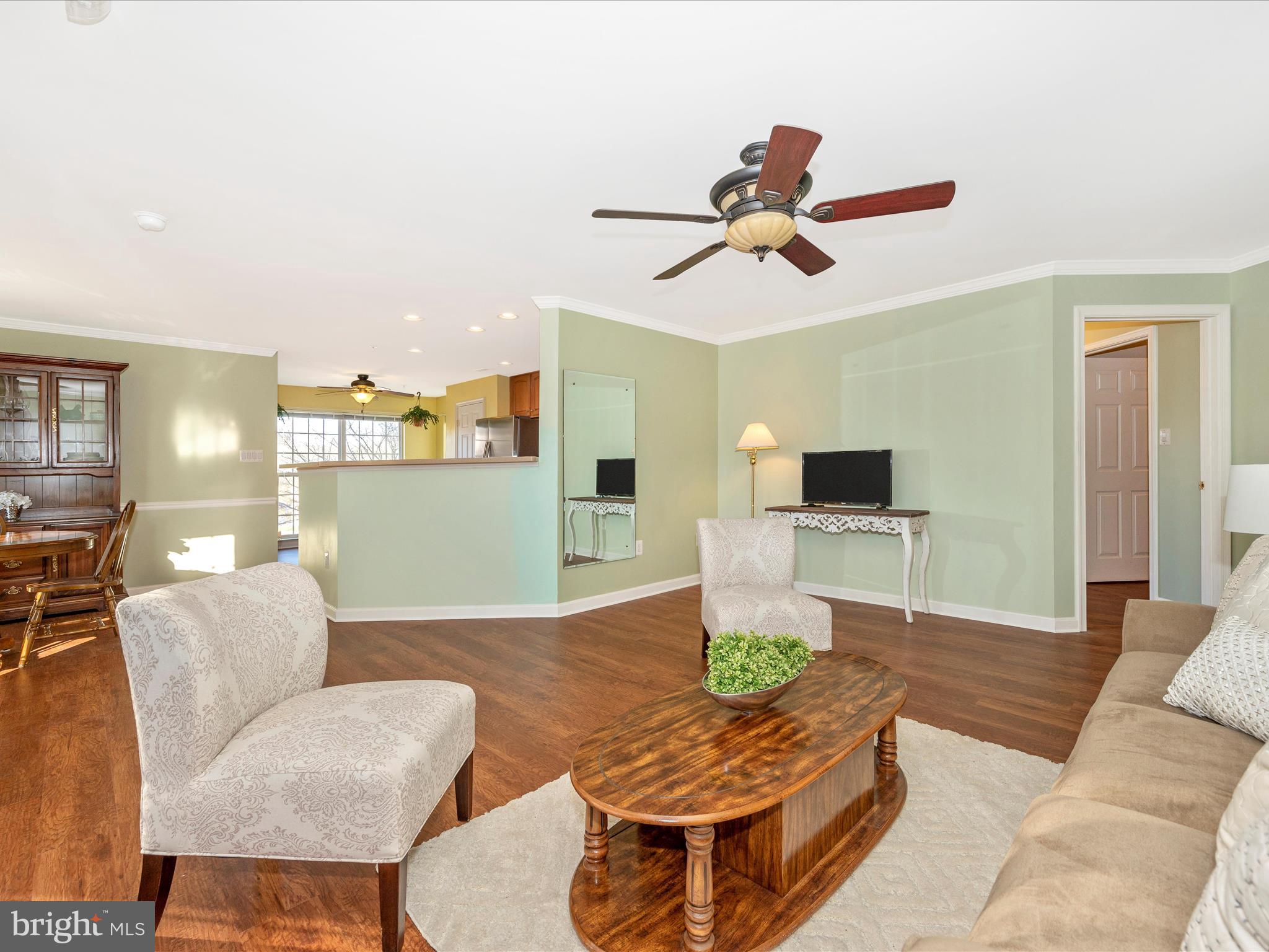 RIDGEVIEW III - Residential