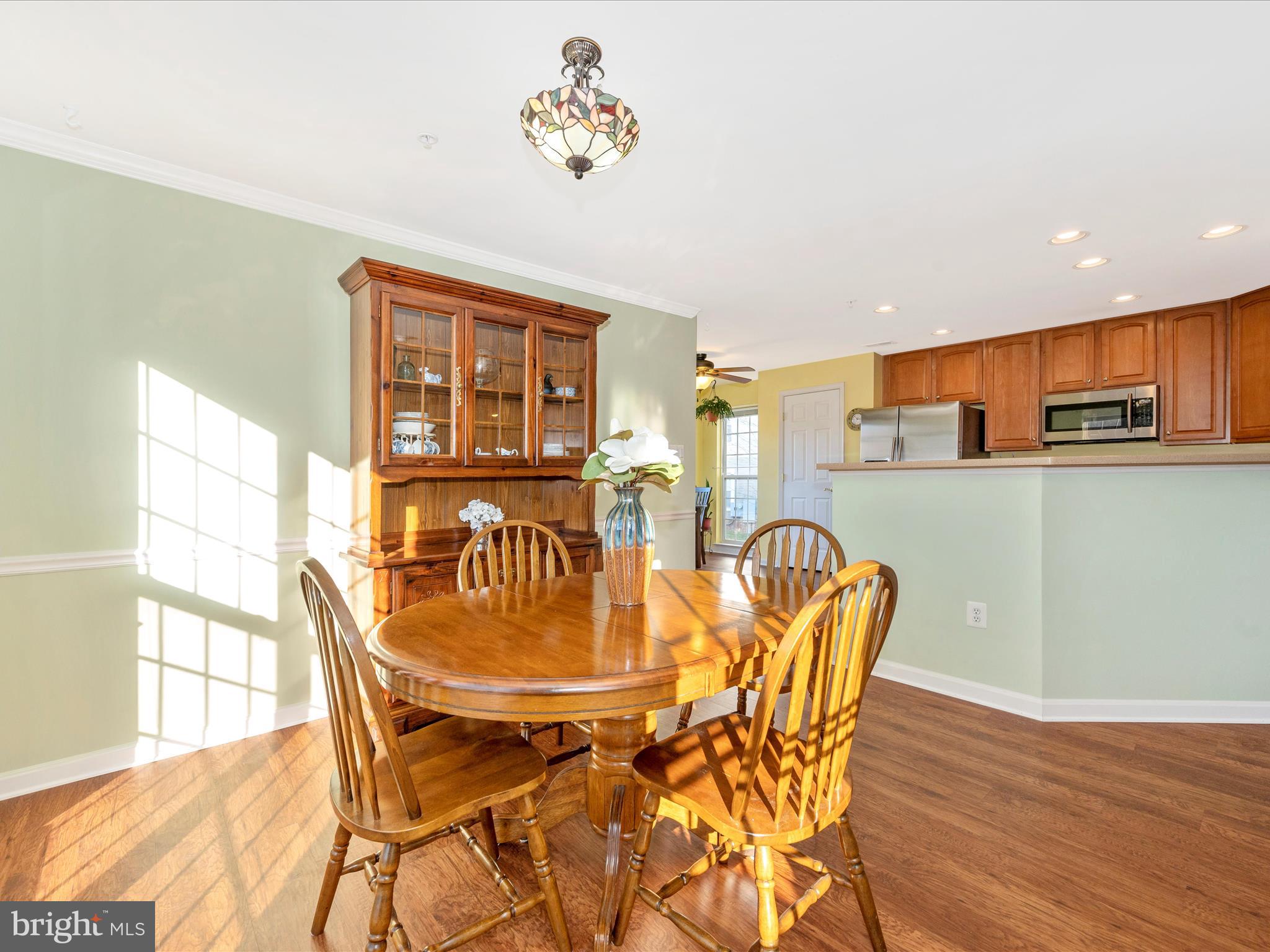 RIDGEVIEW III - Residential