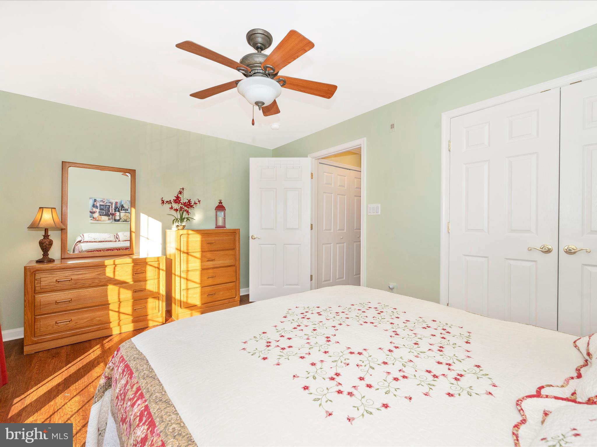 RIDGEVIEW III - Residential