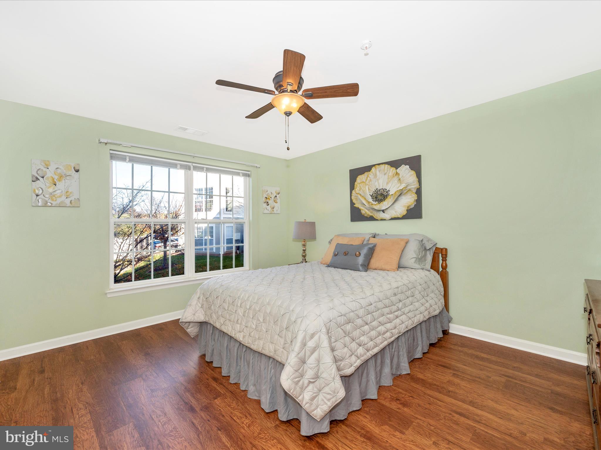 RIDGEVIEW III - Residential