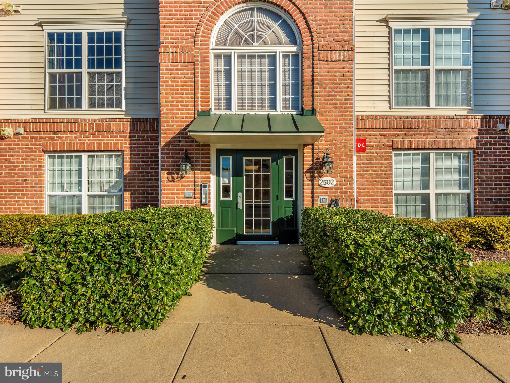 RIDGEVIEW III - Residential