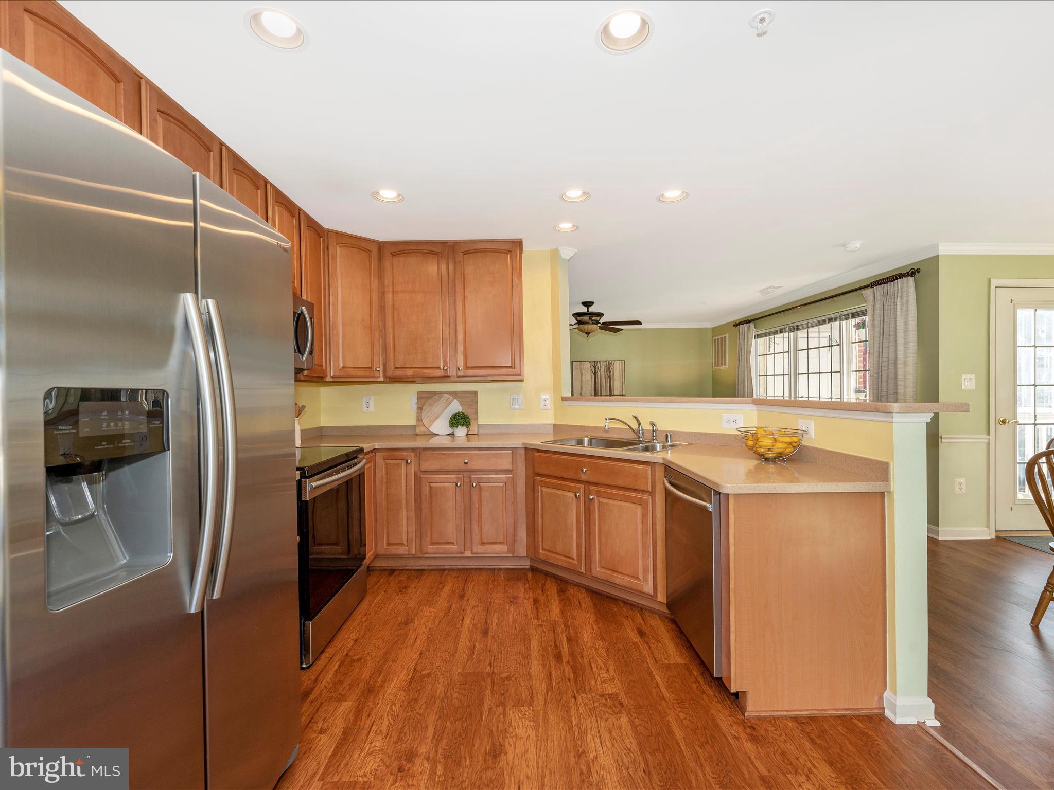 RIDGEVIEW III - Residential