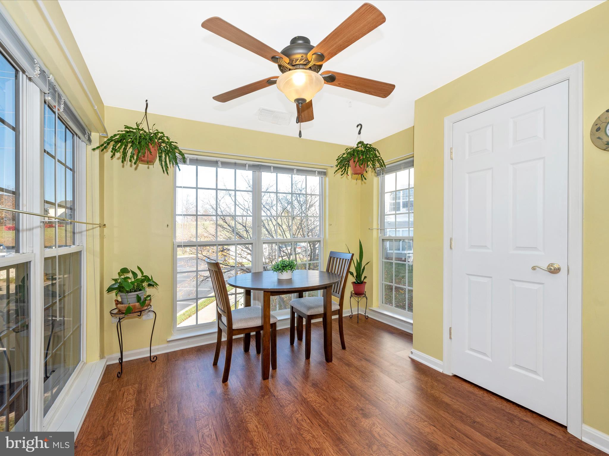 RIDGEVIEW III - Residential