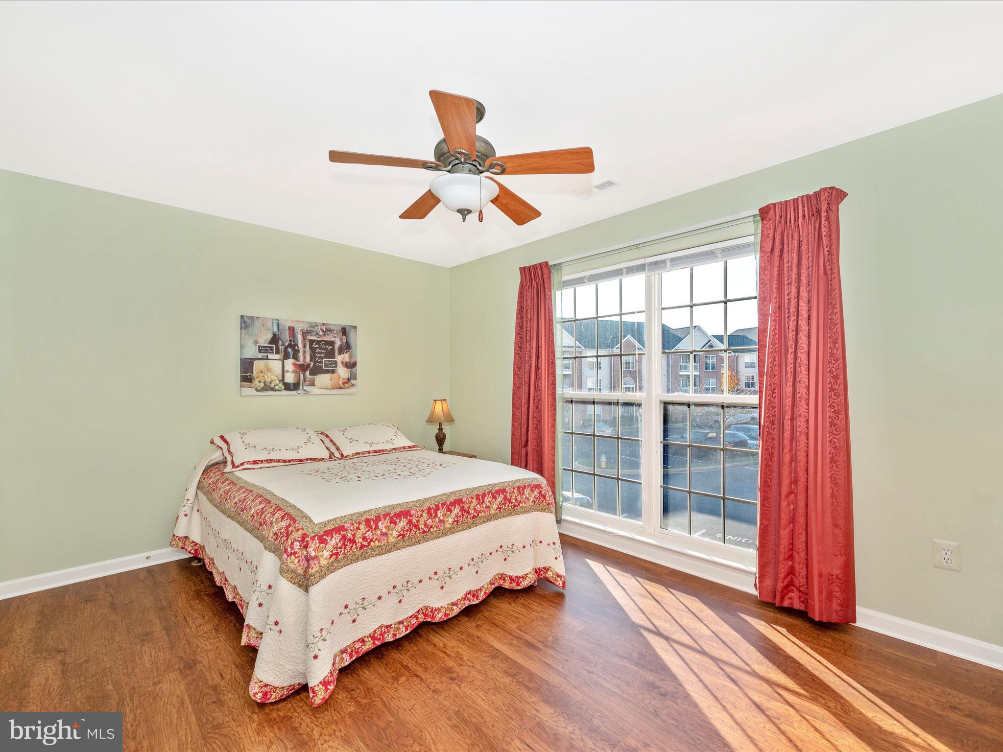 RIDGEVIEW III - Residential