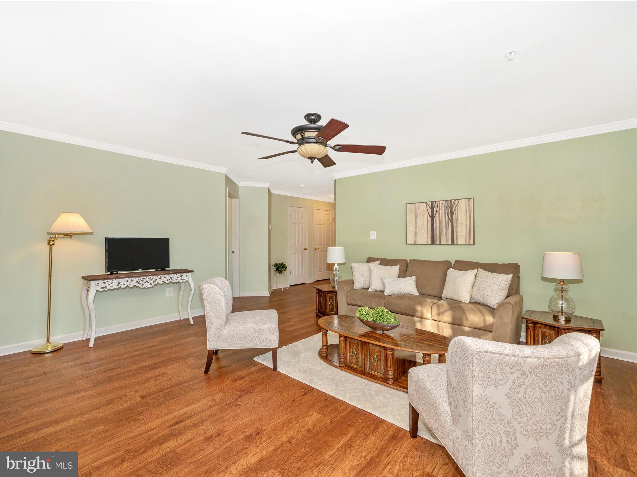 RIDGEVIEW III - Residential