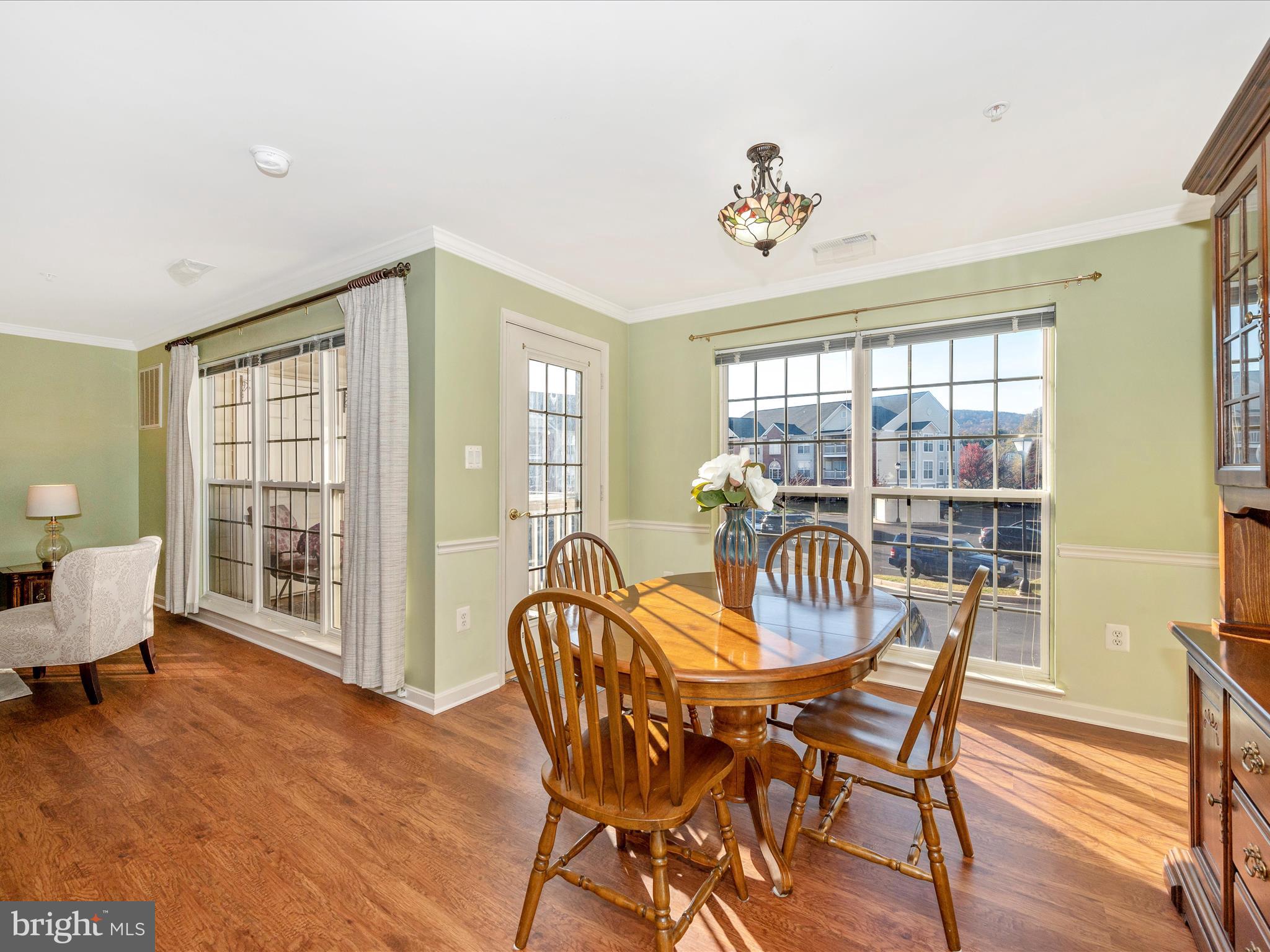 RIDGEVIEW III - Residential