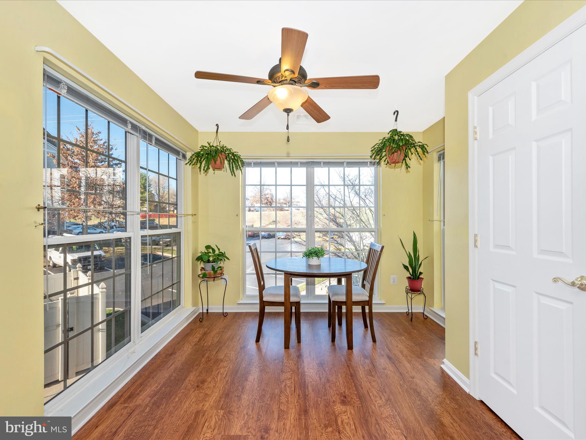 RIDGEVIEW III - Residential