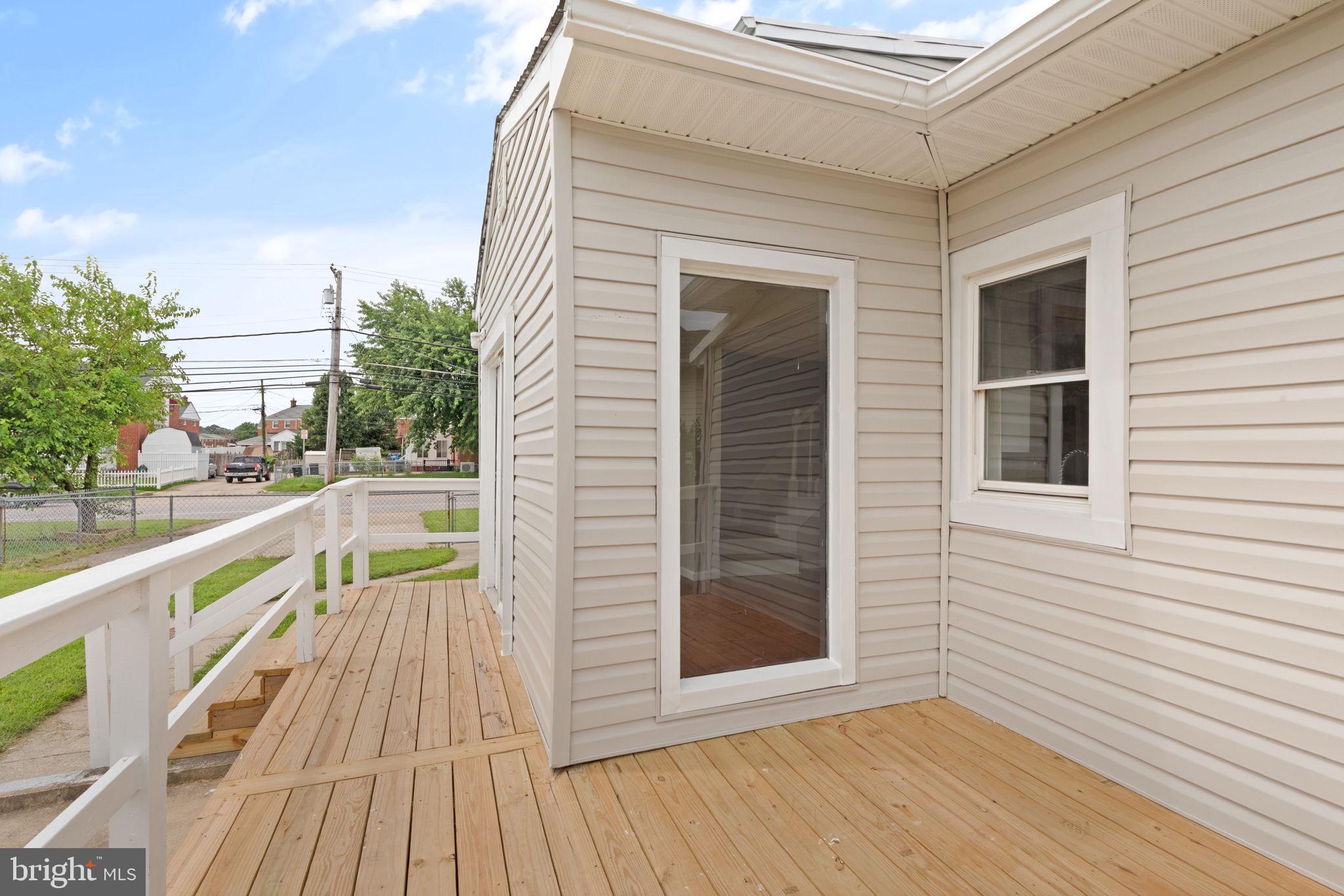 DUNDALK - Residential