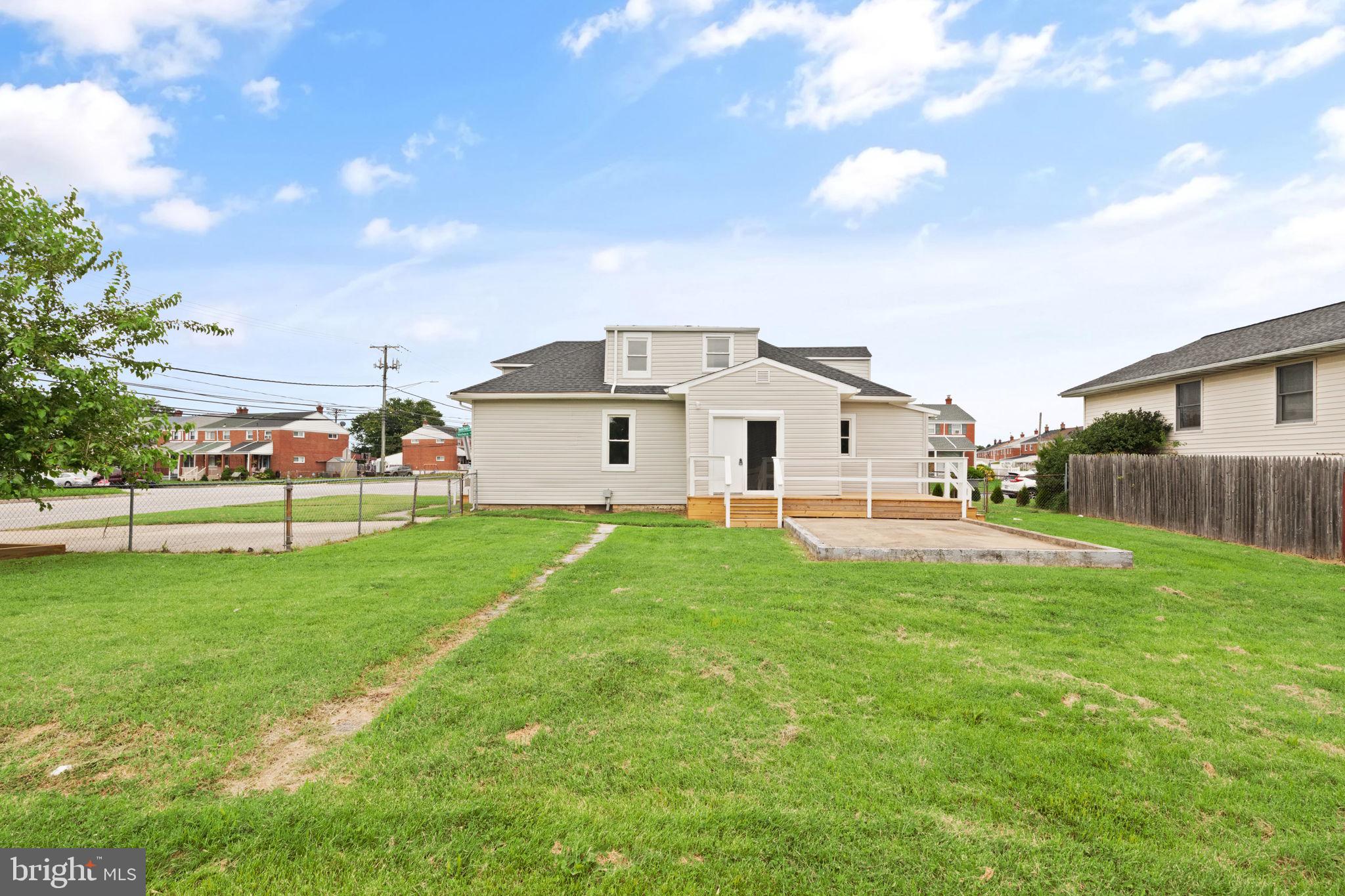 DUNDALK - Residential