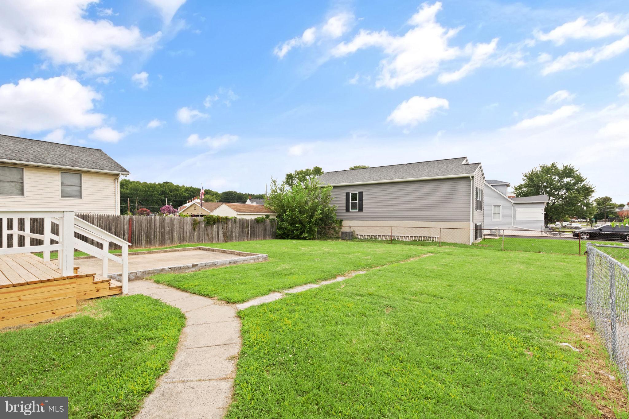 DUNDALK - Residential