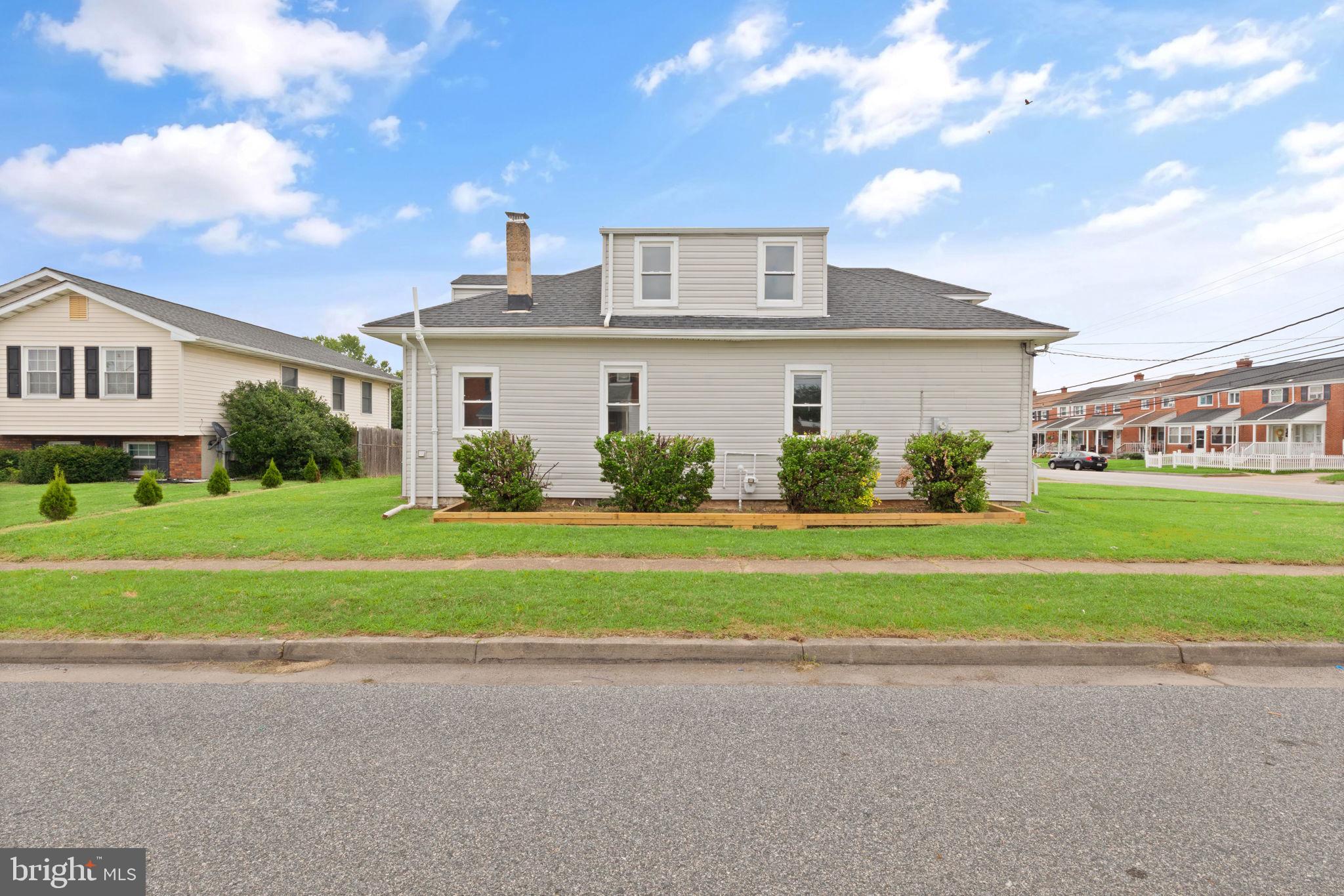 3300 N POINT ROAD