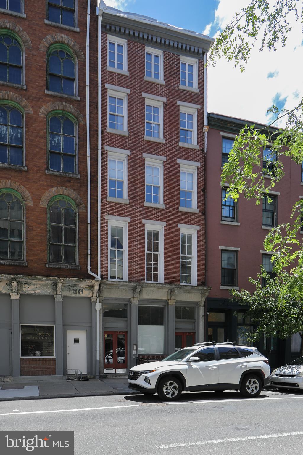 309 N 3RD STREET 00 C