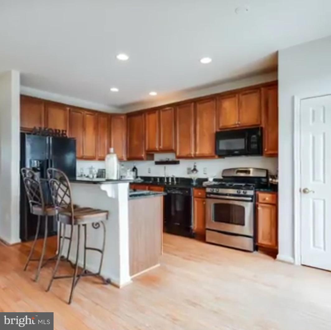 STONE RIDGE NORTH - Residential Lease