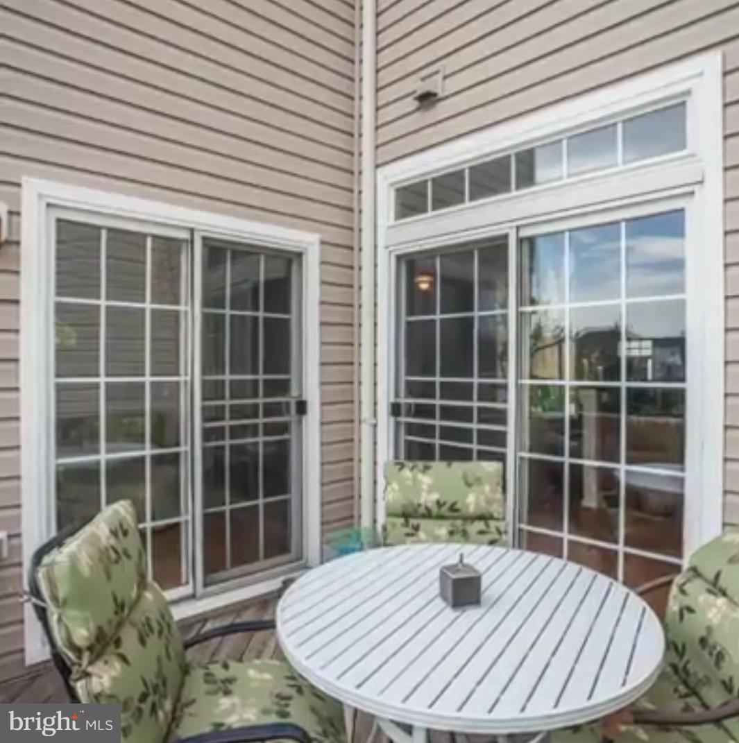 STONE RIDGE NORTH - Residential Lease