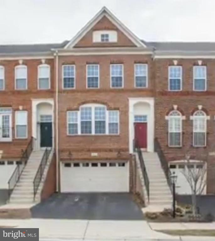 STONE RIDGE NORTH - Residential Lease