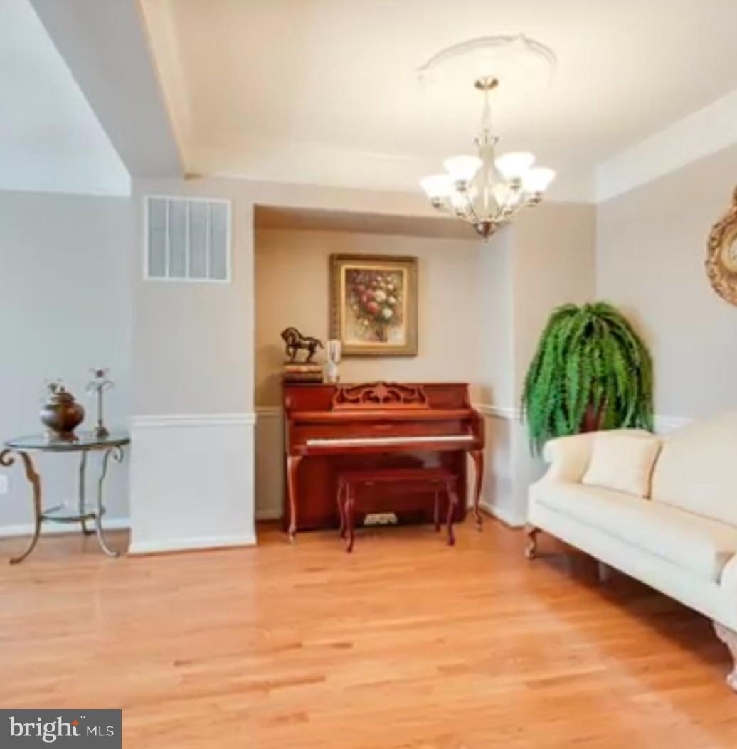 STONE RIDGE NORTH - Residential Lease